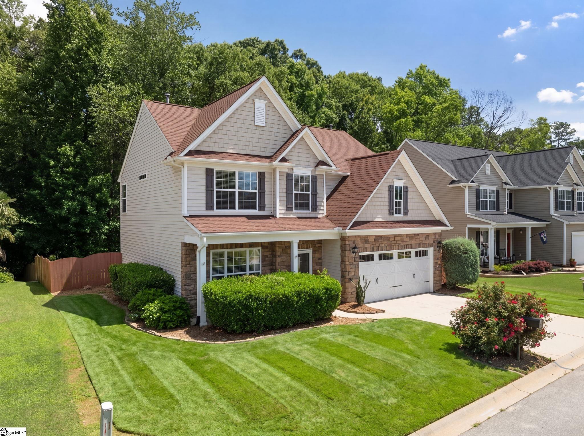 130 Horsepen Way