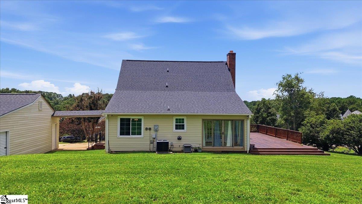 110 Amanda Drive
