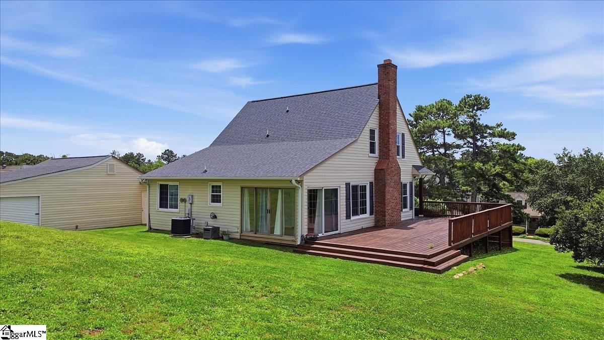110 Amanda Drive