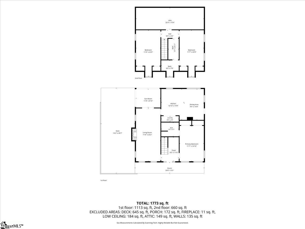 110 Amanda Drive