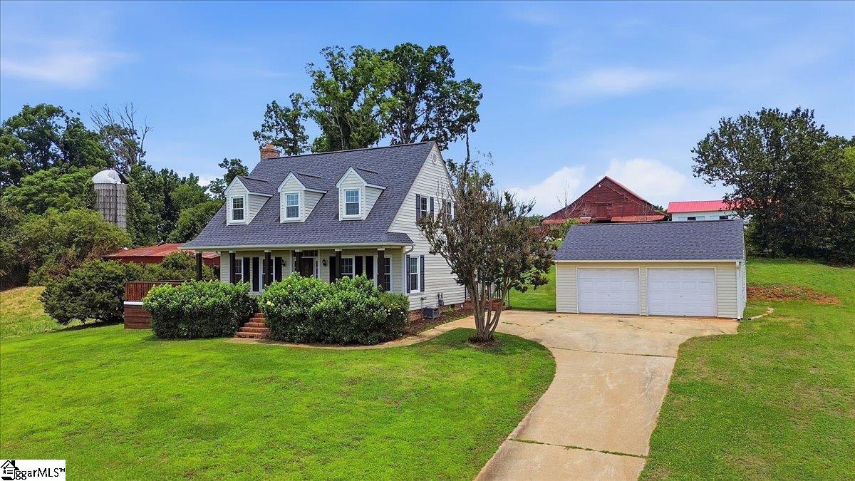 110 Amanda Drive