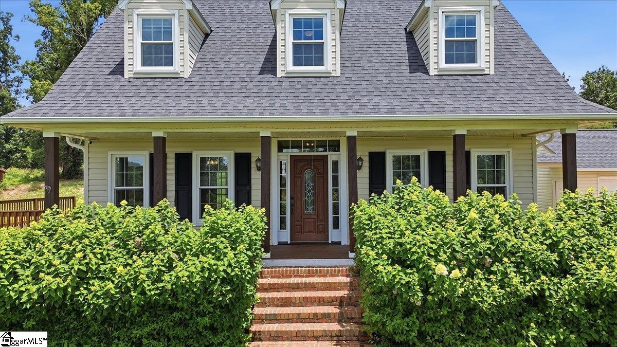 110 Amanda Drive