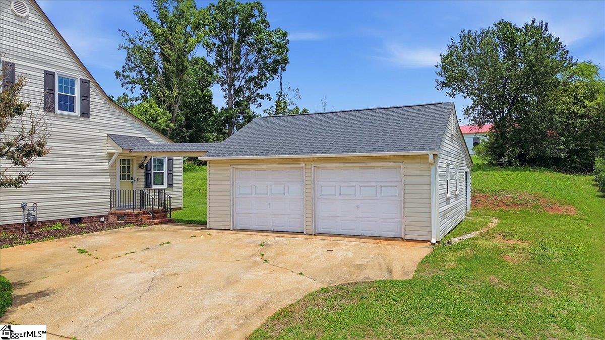 110 Amanda Drive