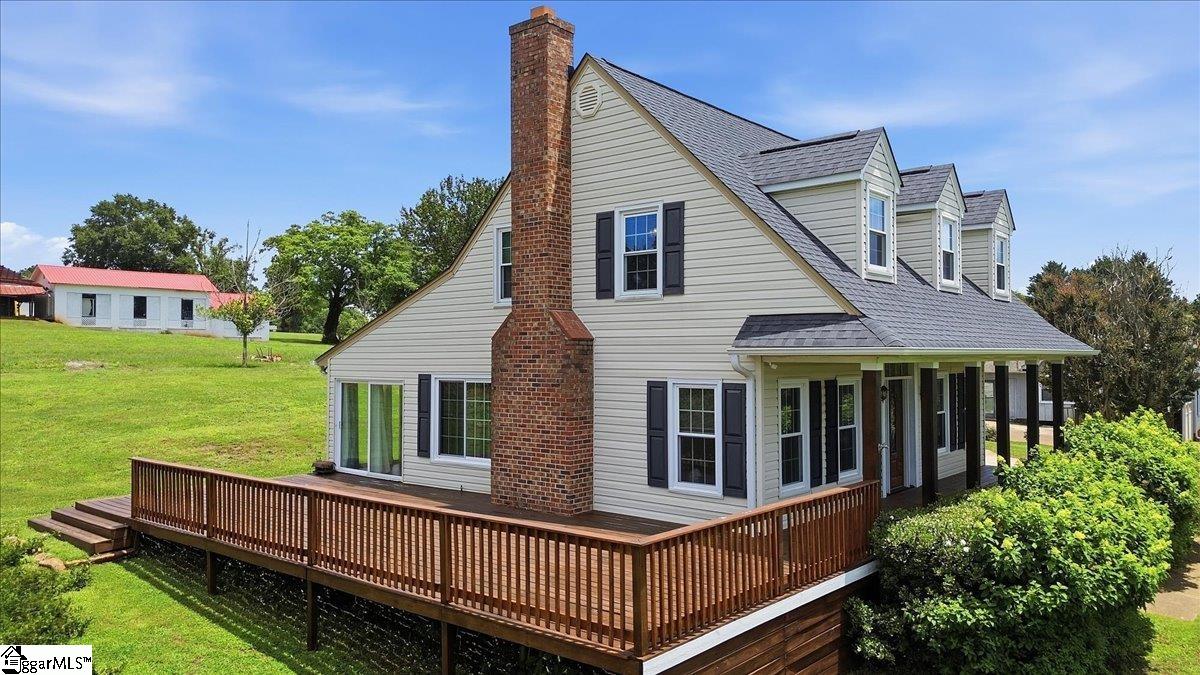 110 Amanda Drive