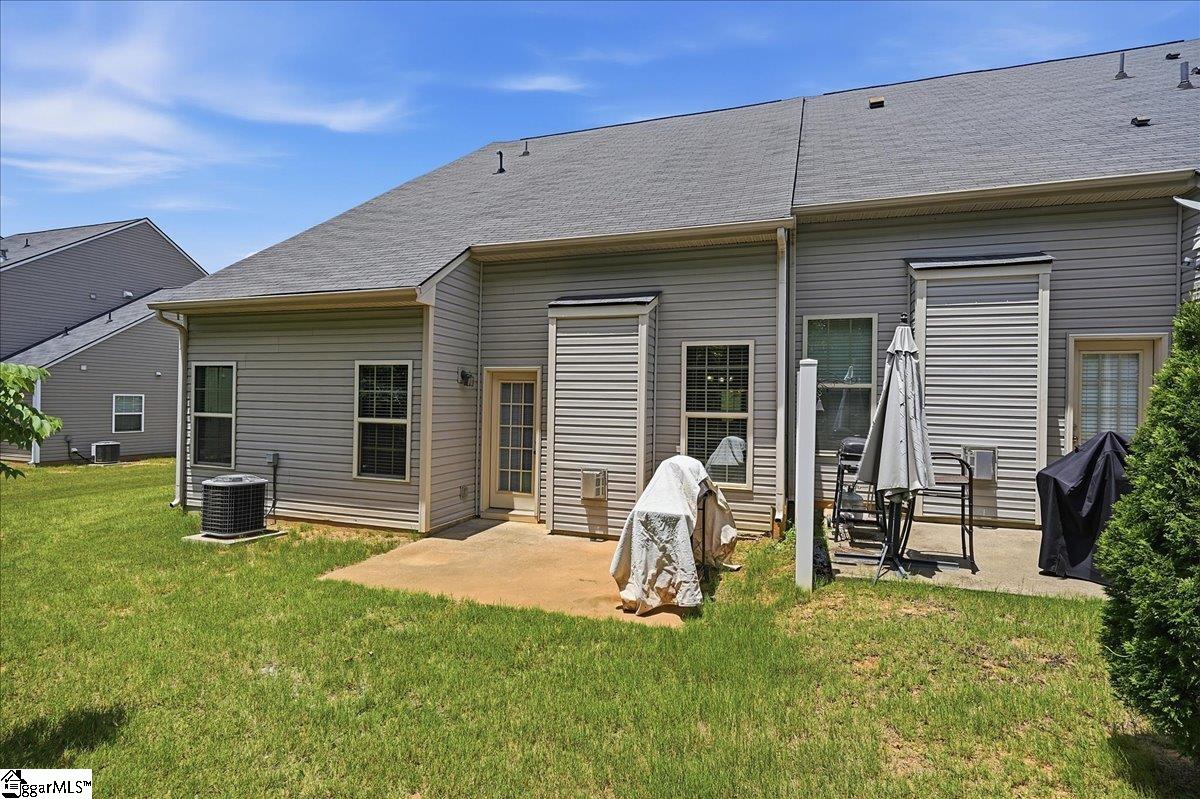 309 Bellerive Drive