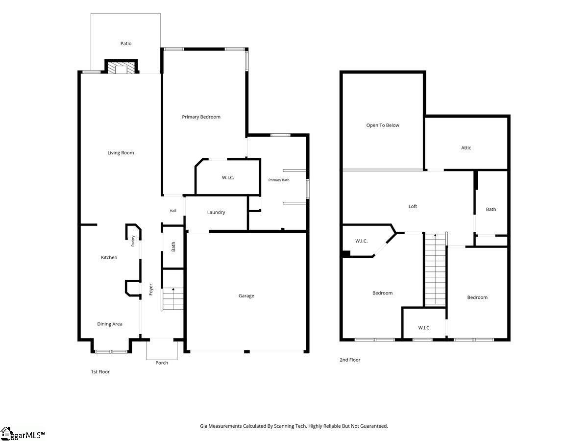 309 Bellerive Drive