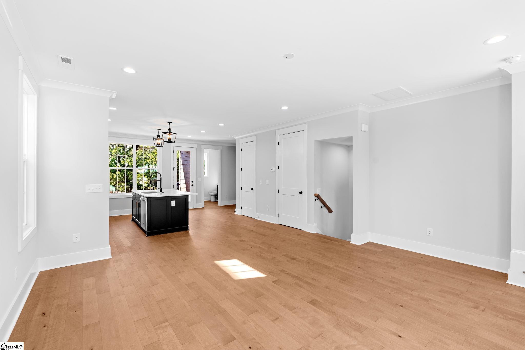 1311 Pendleton Street Unit A