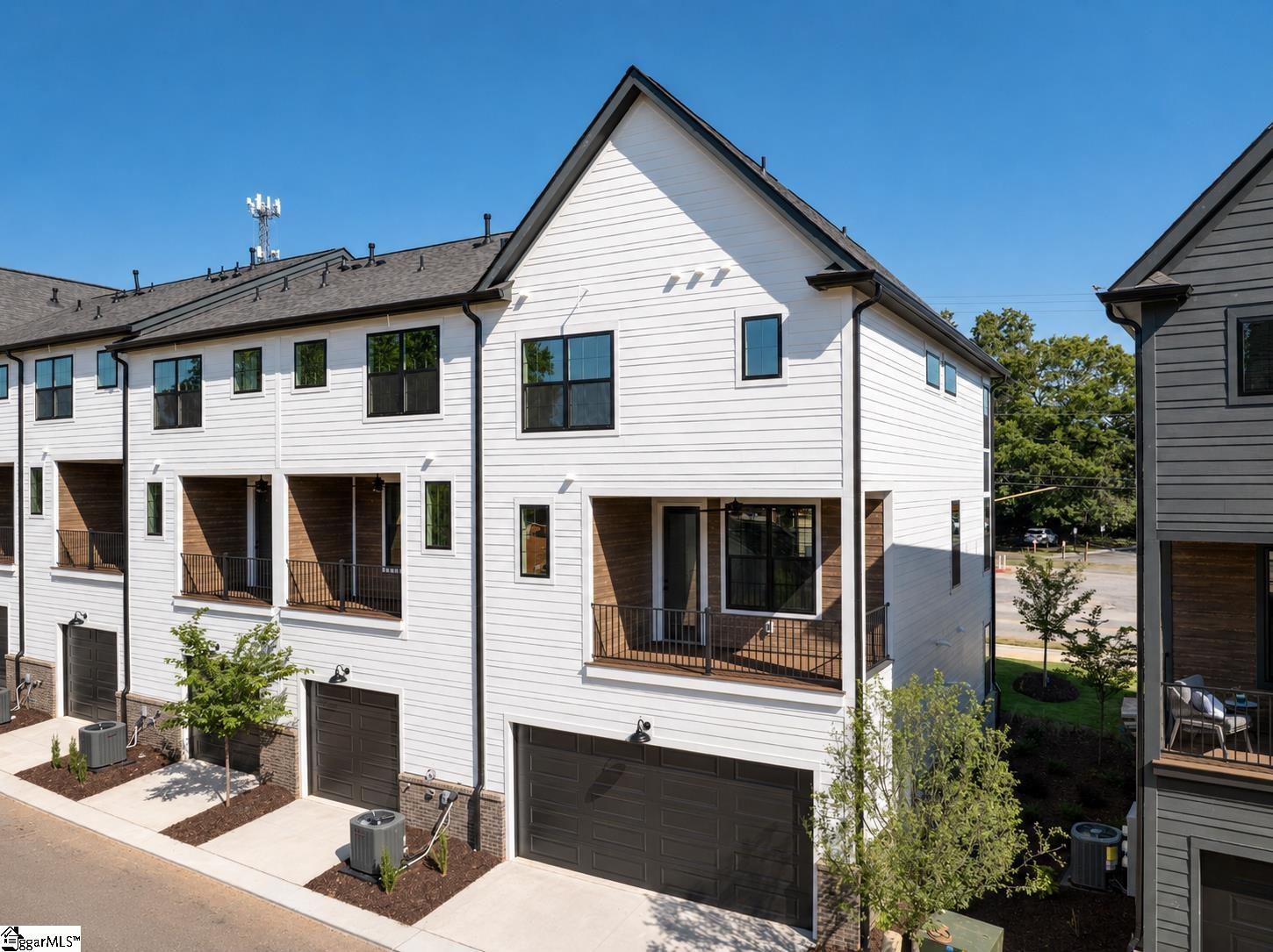 1311 Pendleton Street Unit A