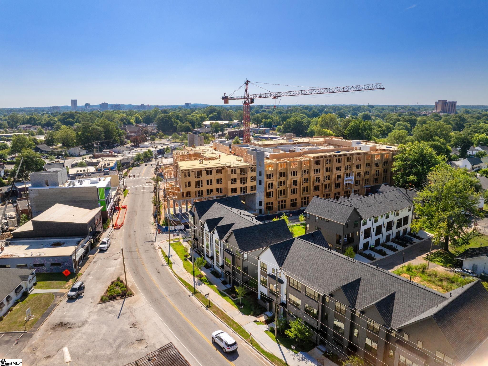 1311 Pendleton Street Unit A