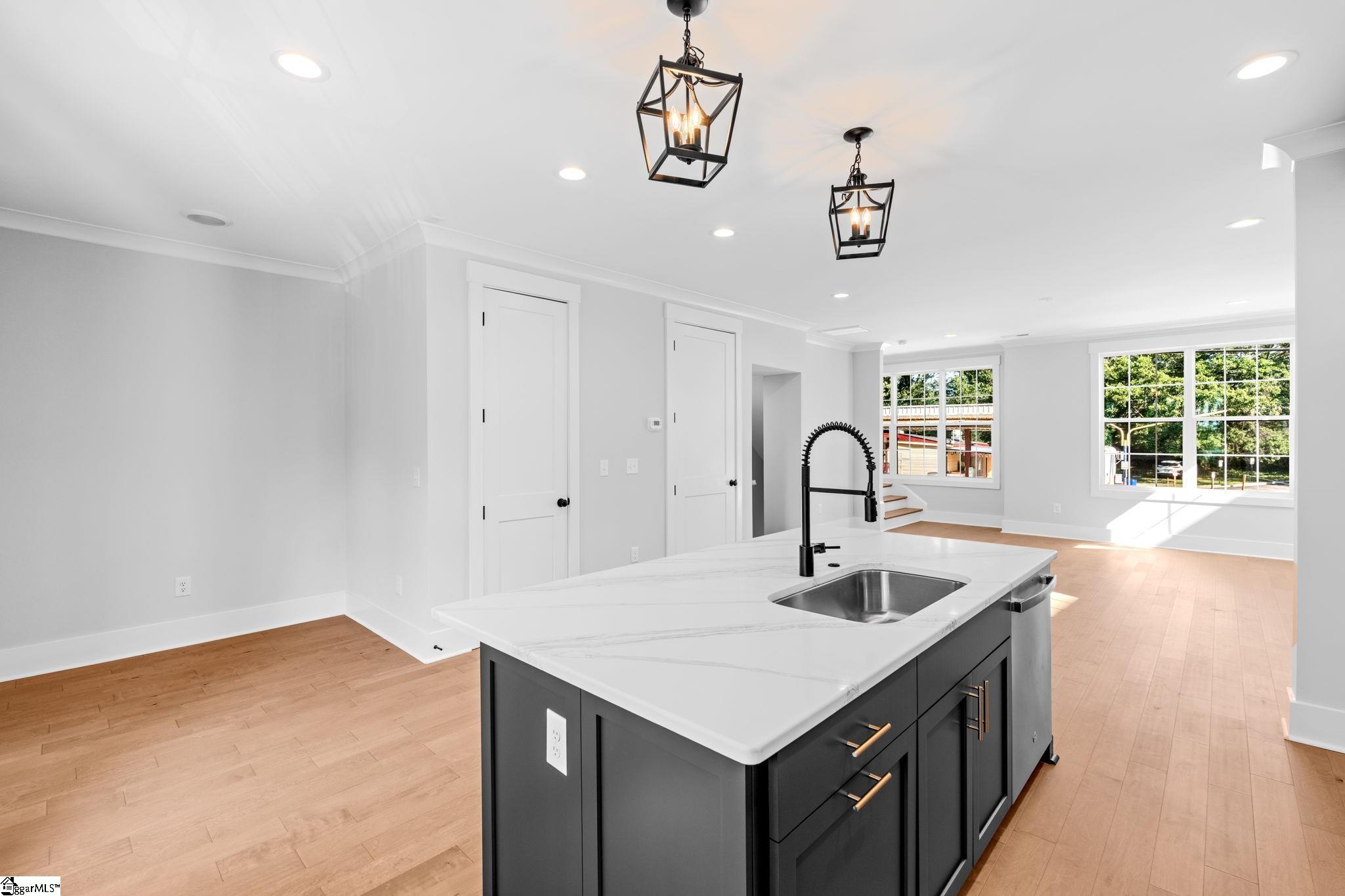 1311 Pendleton Street Unit A