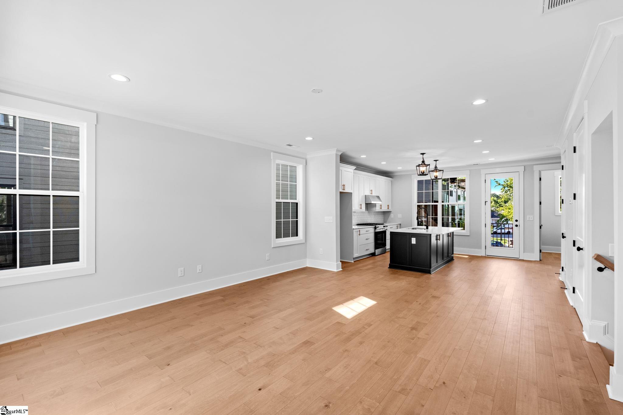 1311 Pendleton Street Unit A