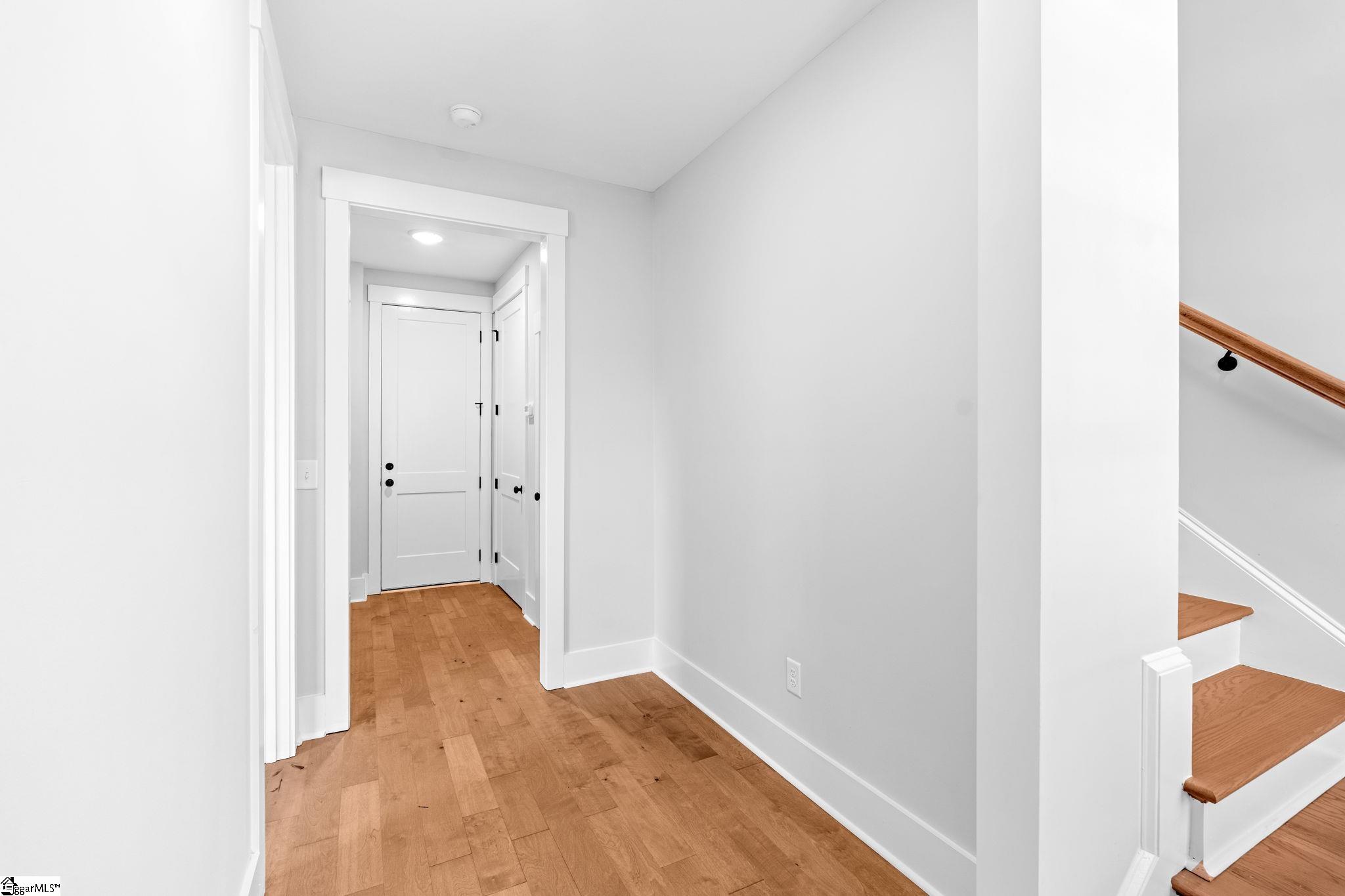 1311 Pendleton Street Unit A