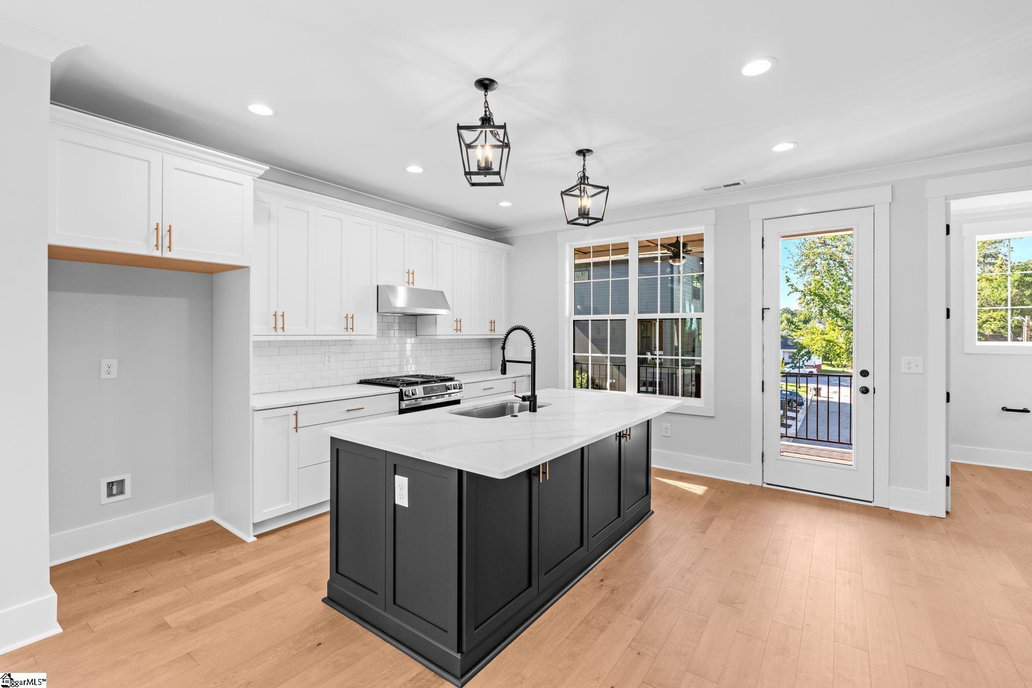 1311 Pendleton Street Unit A