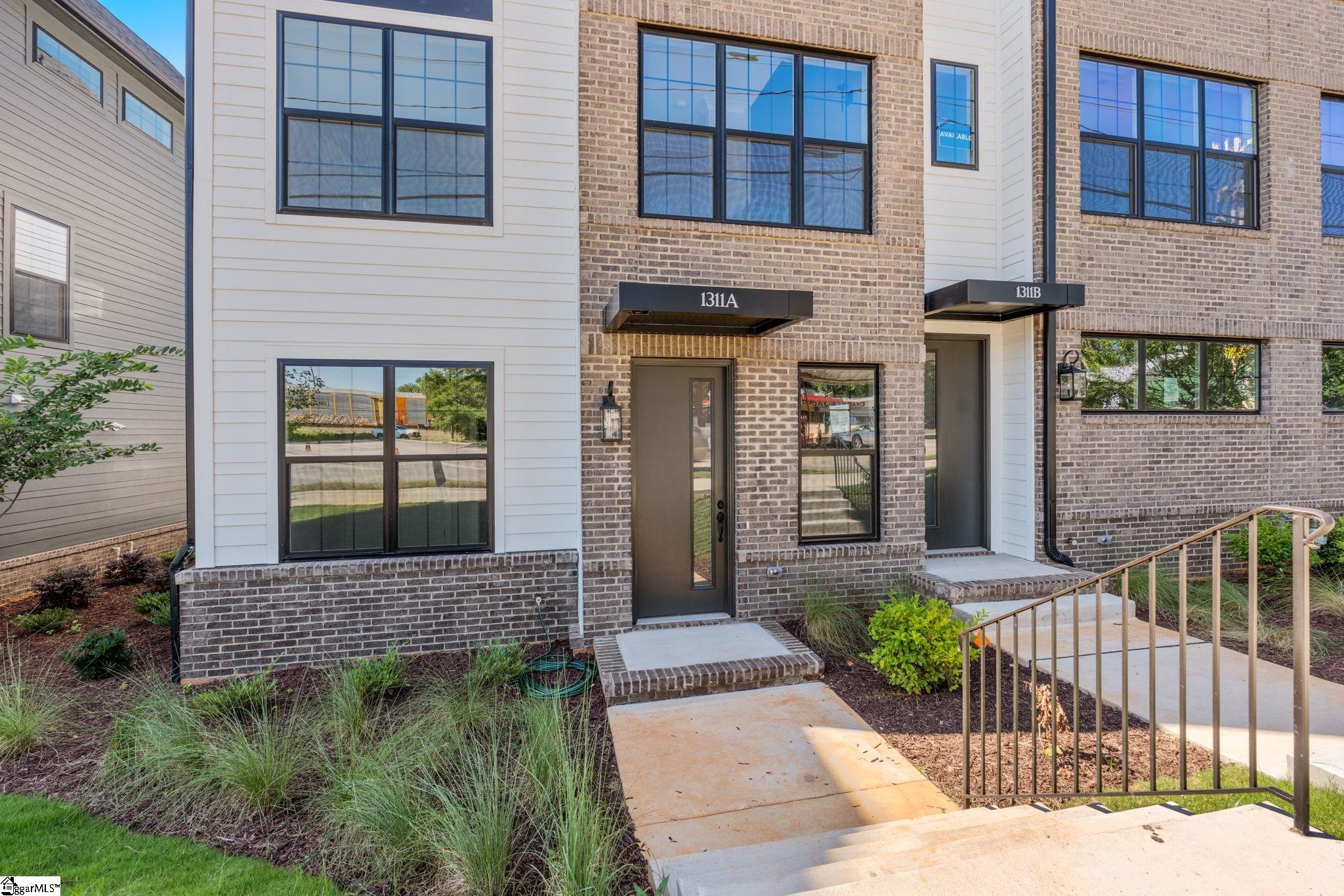 1311 Pendleton Street Unit A