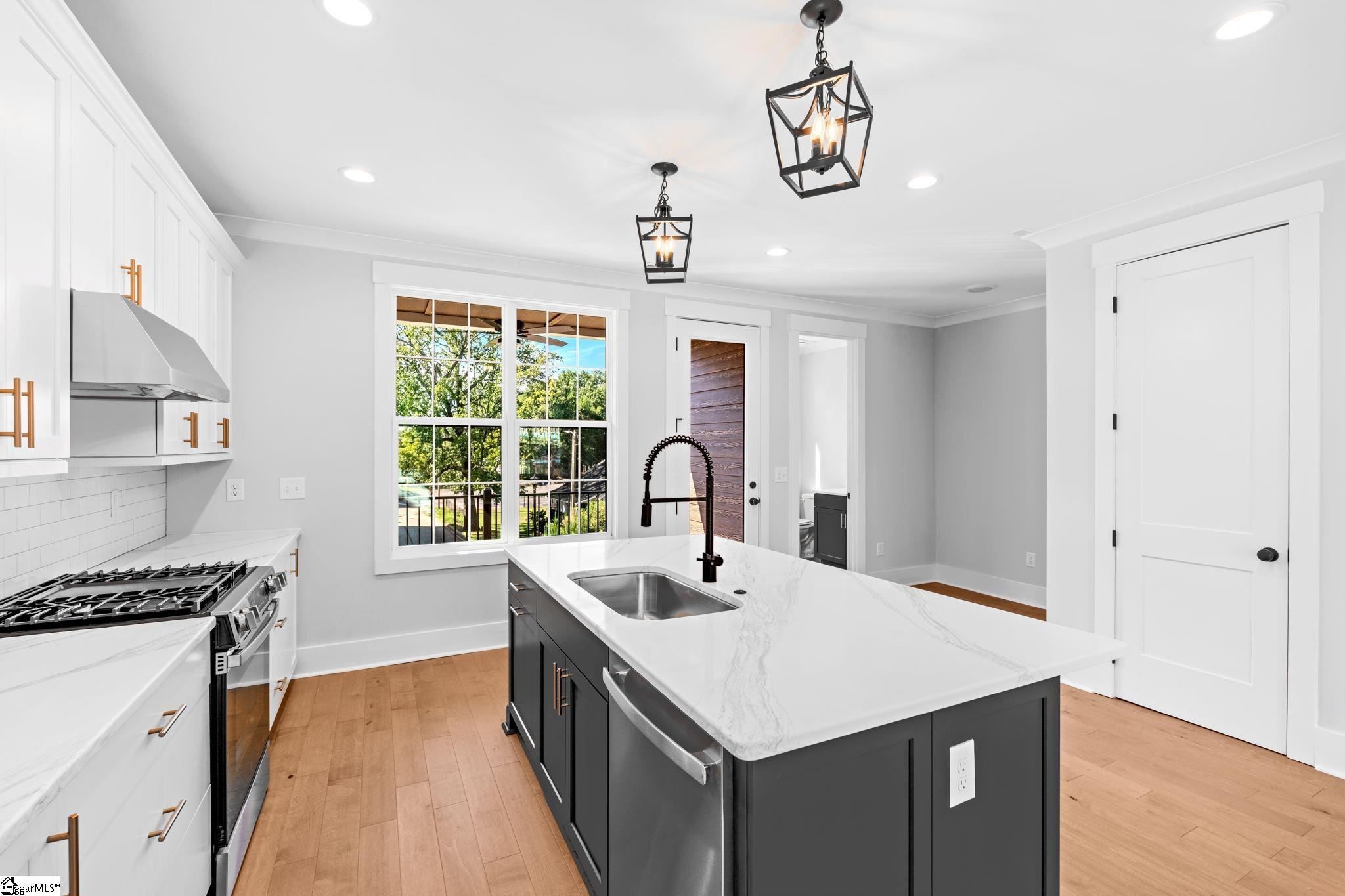 1311 Pendleton Street Unit A
