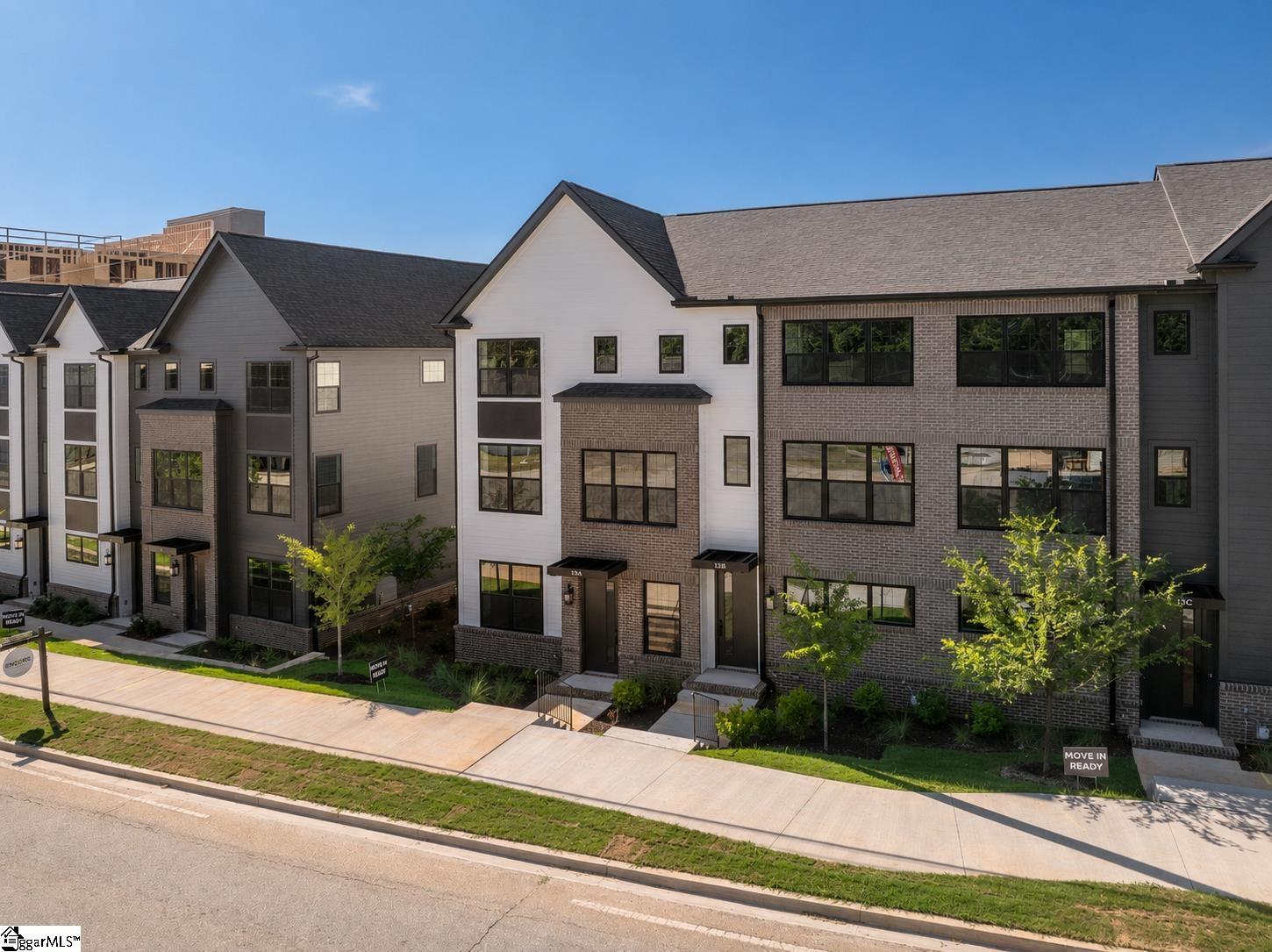 1311 Pendleton Street Unit A