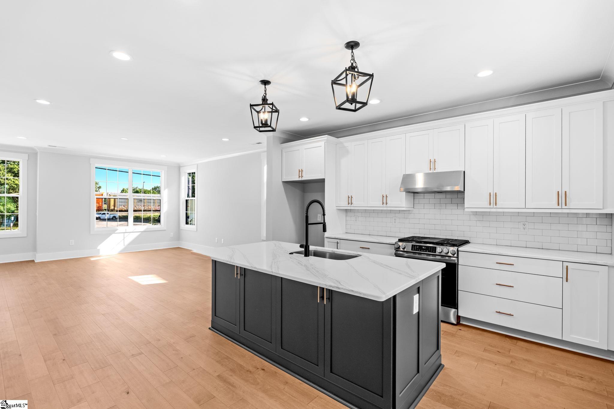 1311 Pendleton Street Unit A