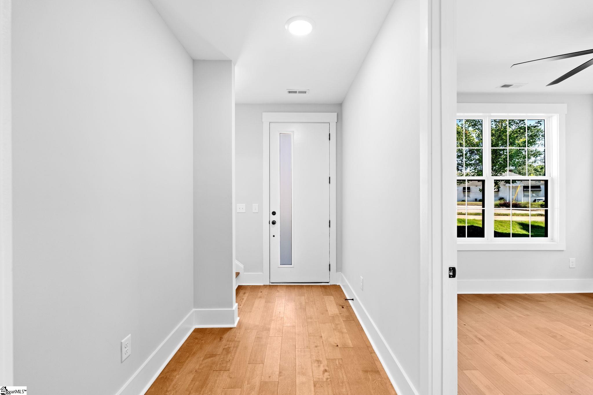 1311 Pendleton Street Unit A