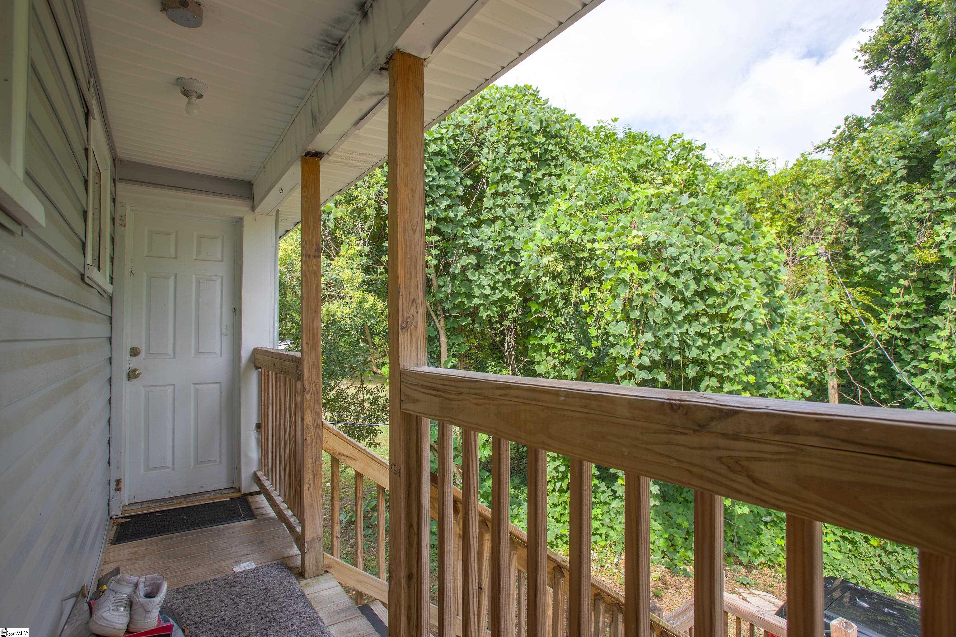 156 Garrett Street