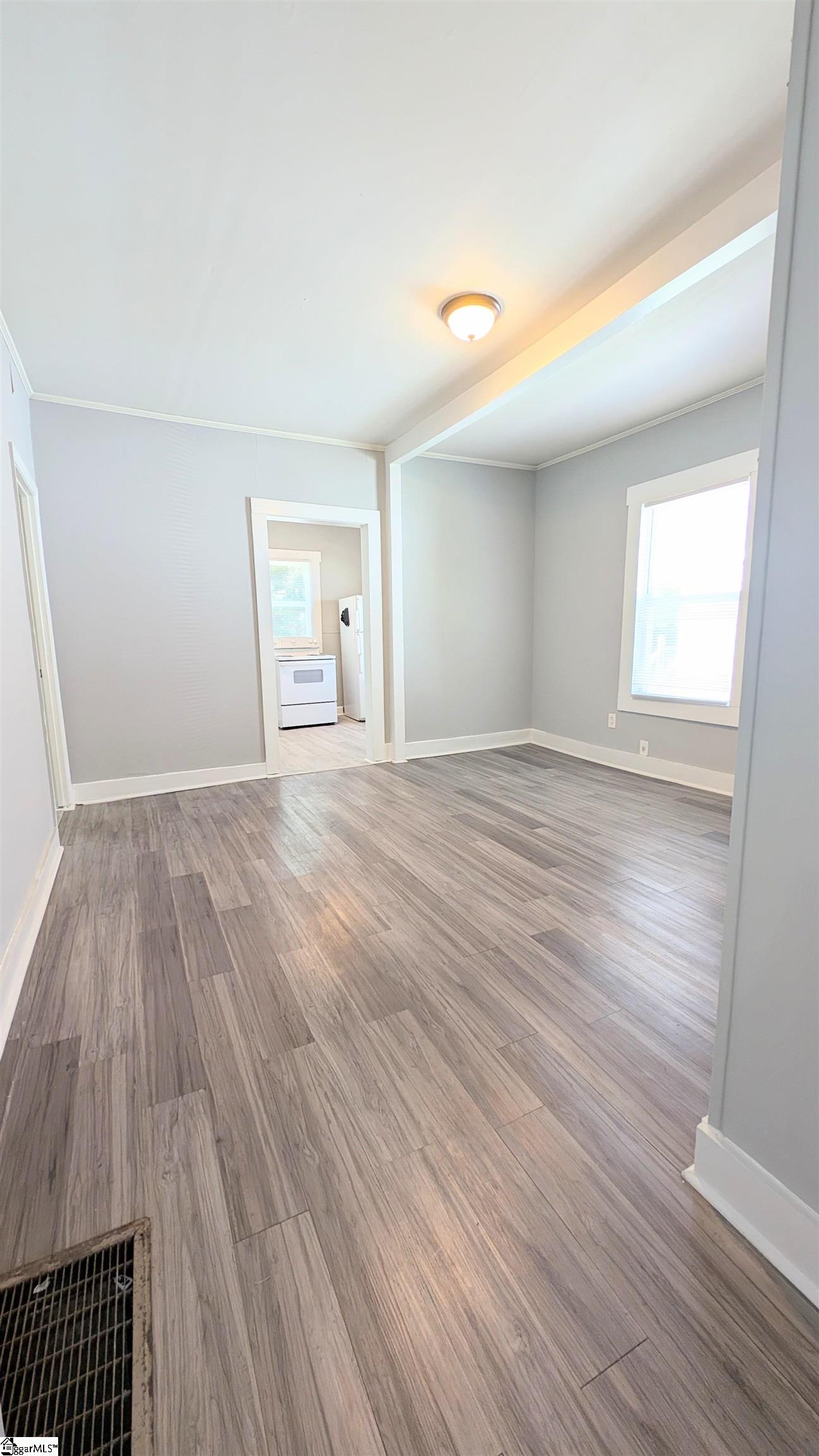 156 Garrett Street