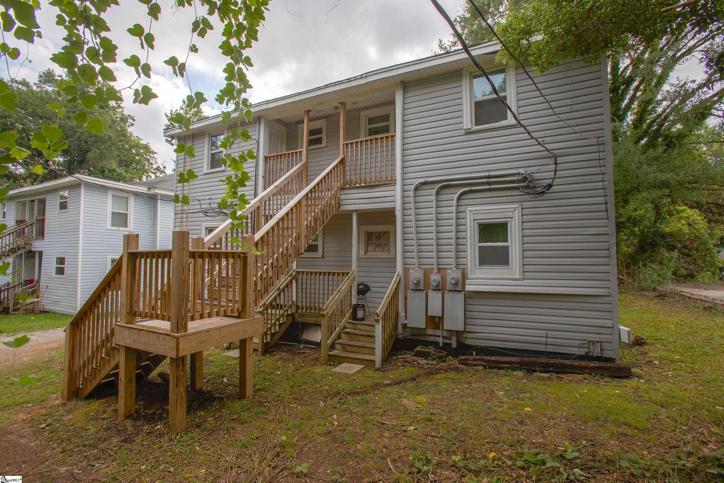 156 Garrett Street