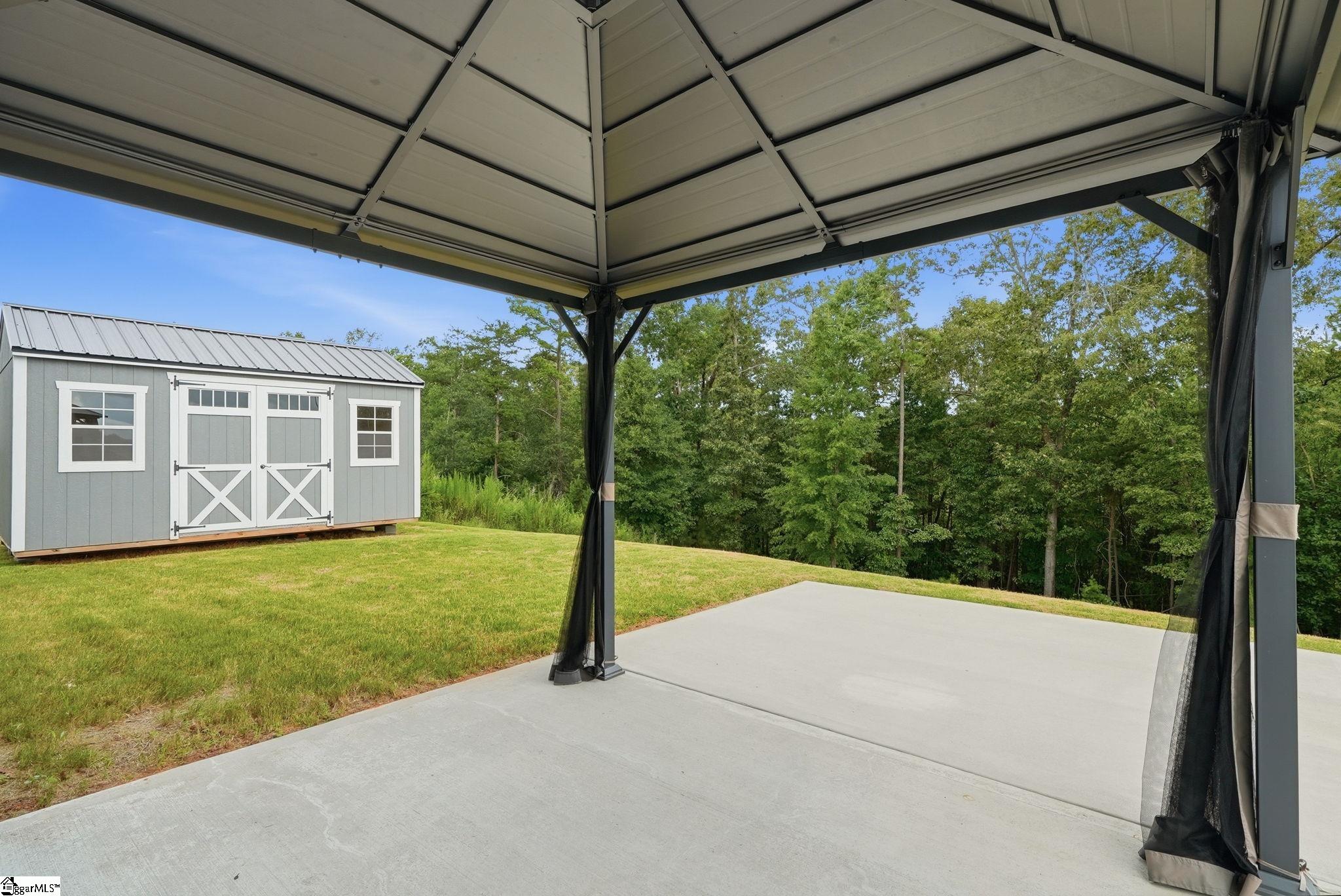 282 Utica Bend Court