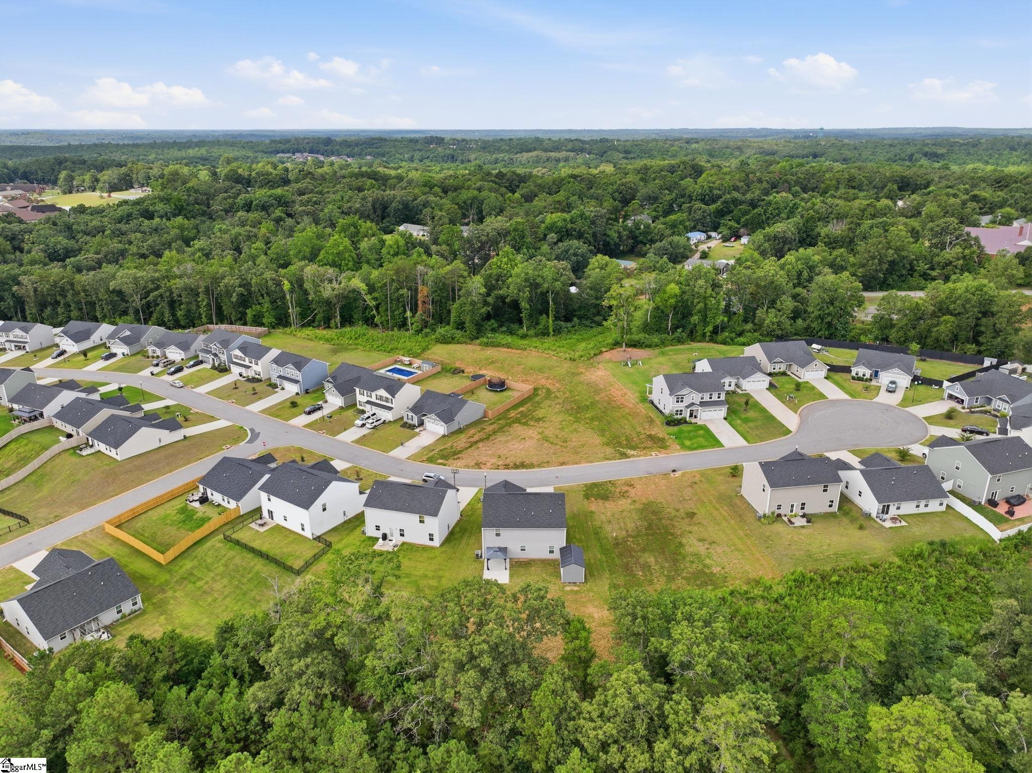 282 Utica Bend Court