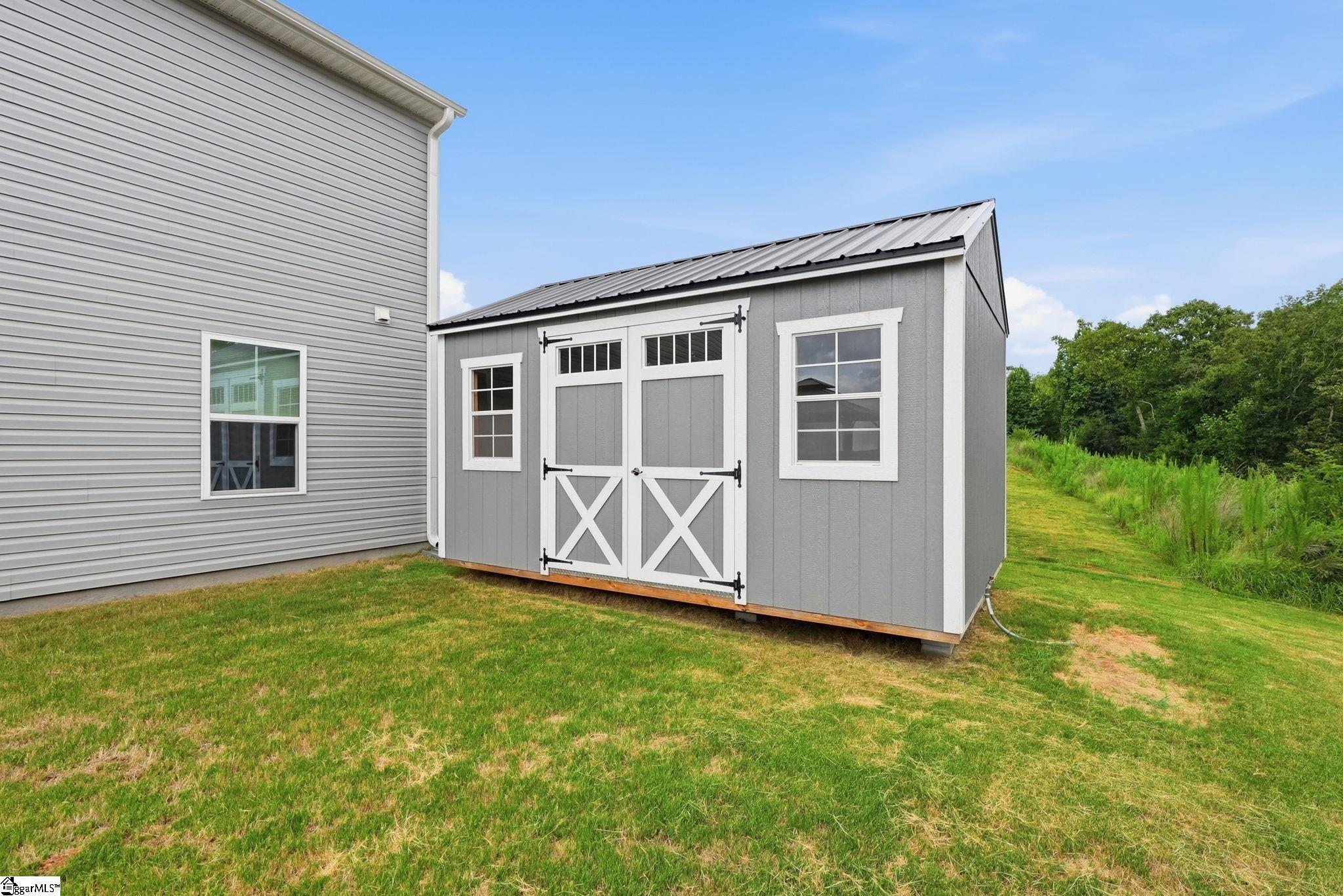 282 Utica Bend Court