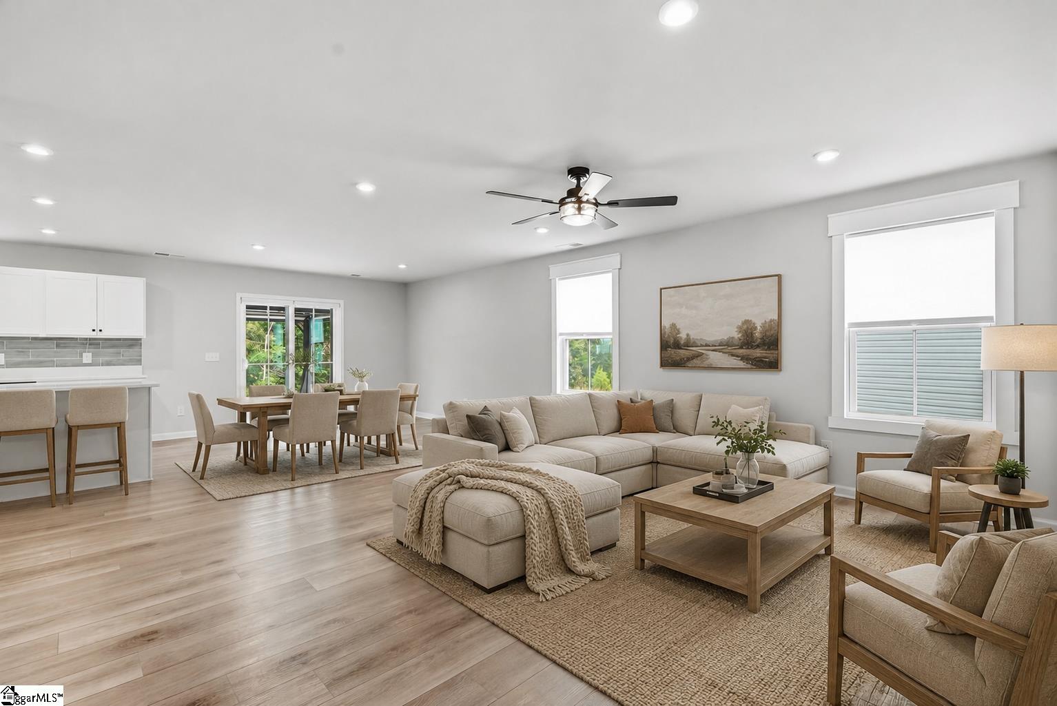 282 Utica Bend Court