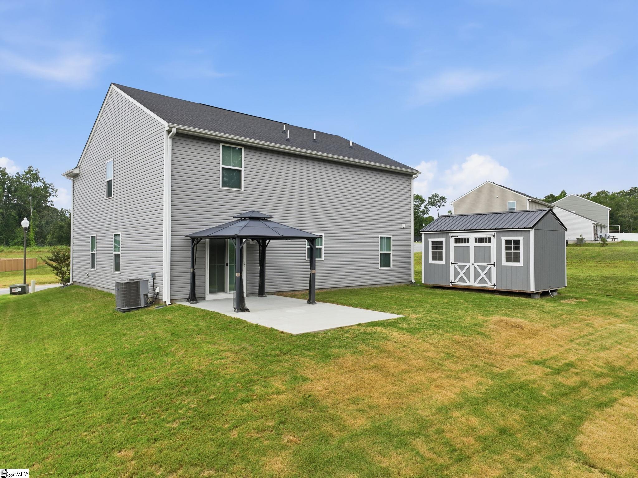 282 Utica Bend Court