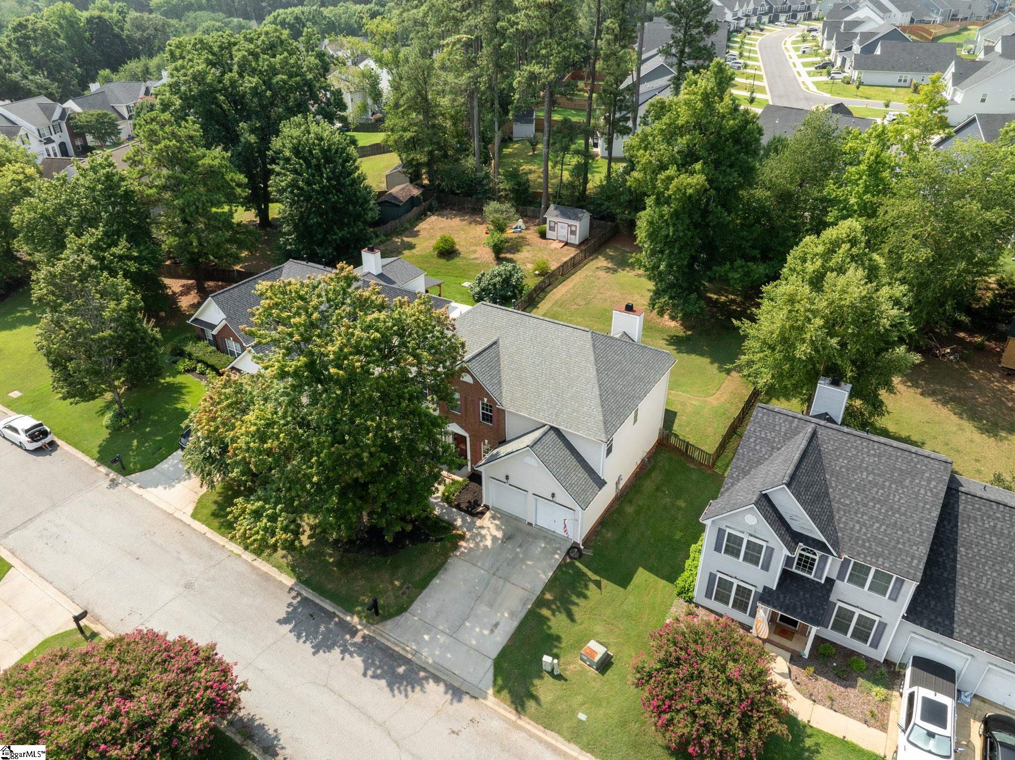 194 Birkhall Circle