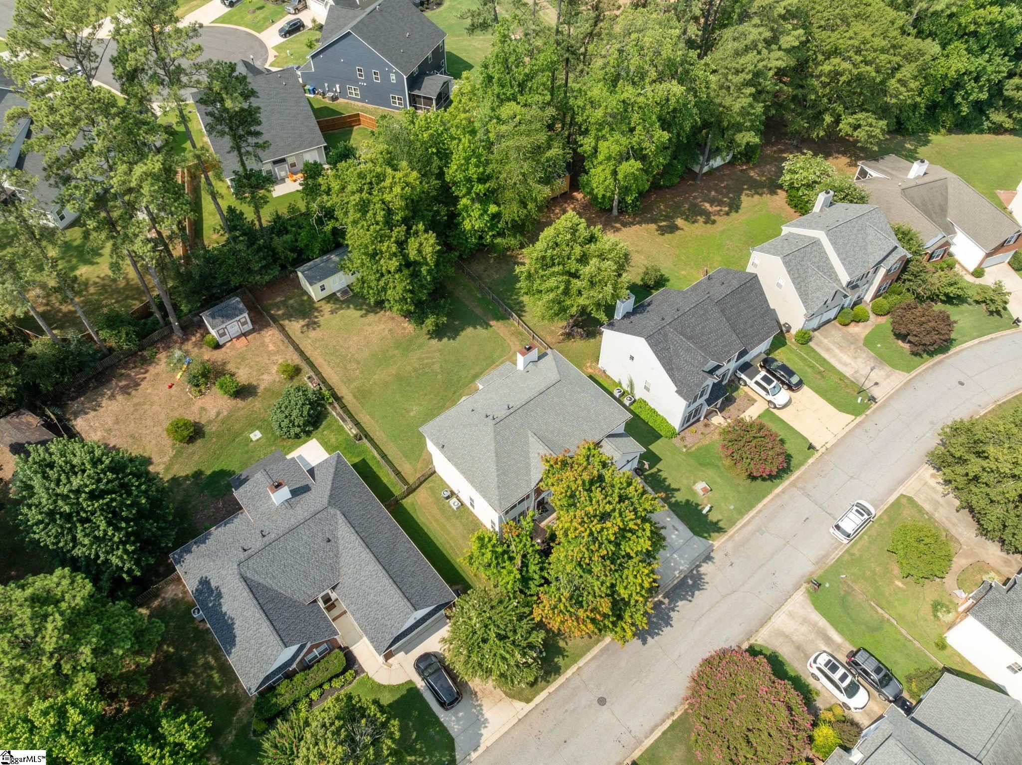194 Birkhall Circle