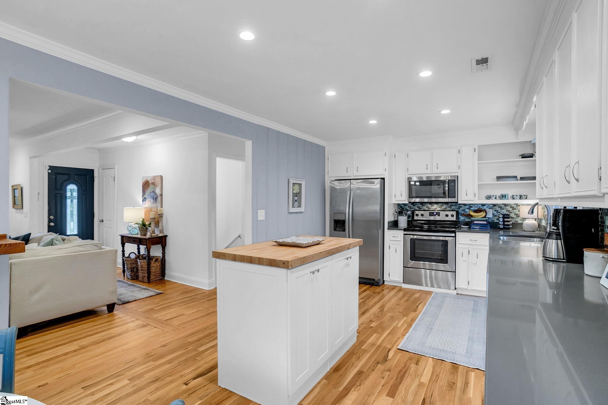 14 Scarlett Street