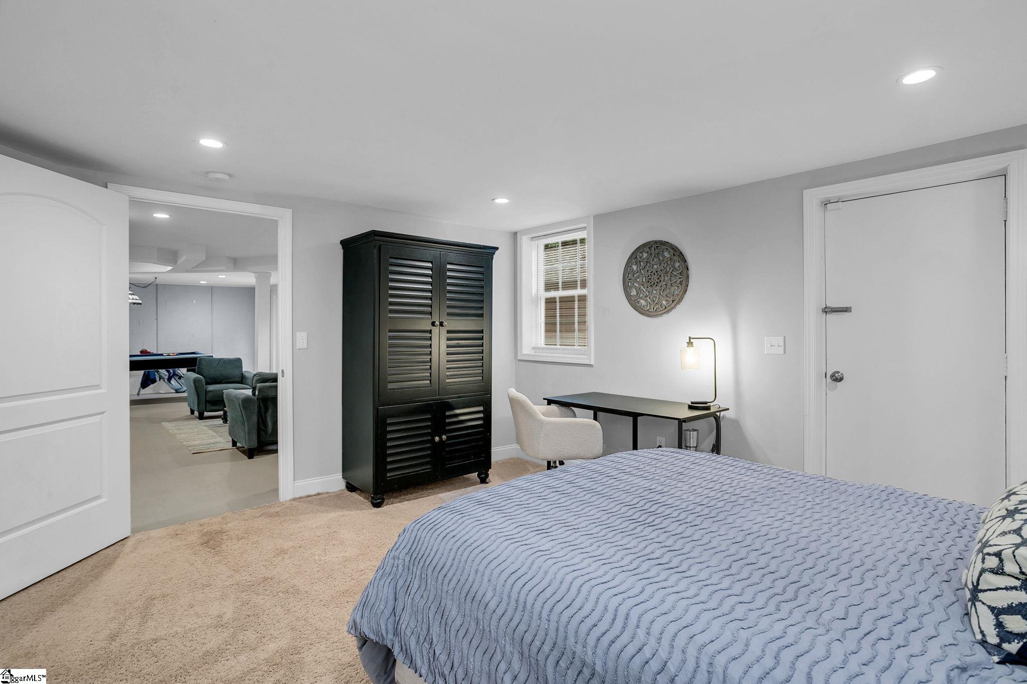 14 Scarlett Street