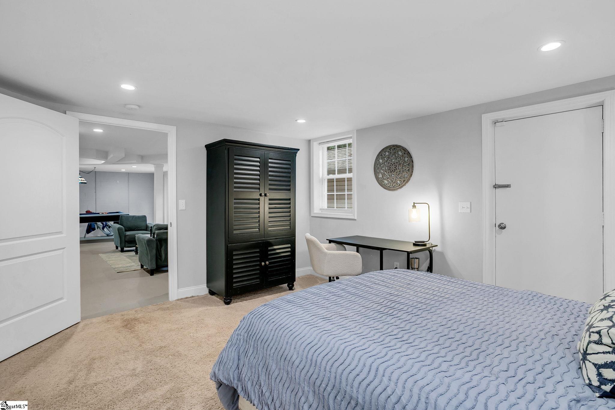 14 Scarlett Street