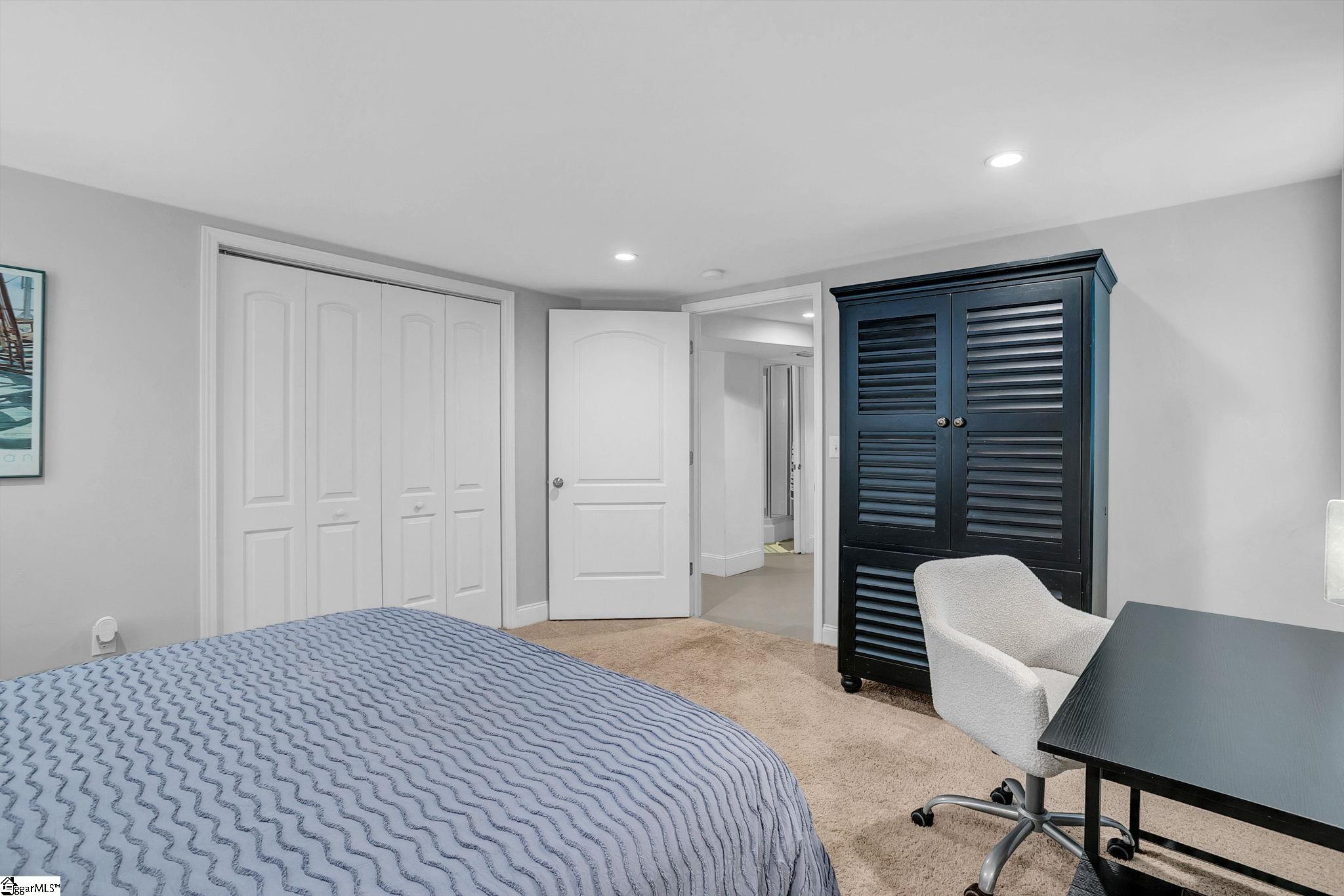 14 Scarlett Street