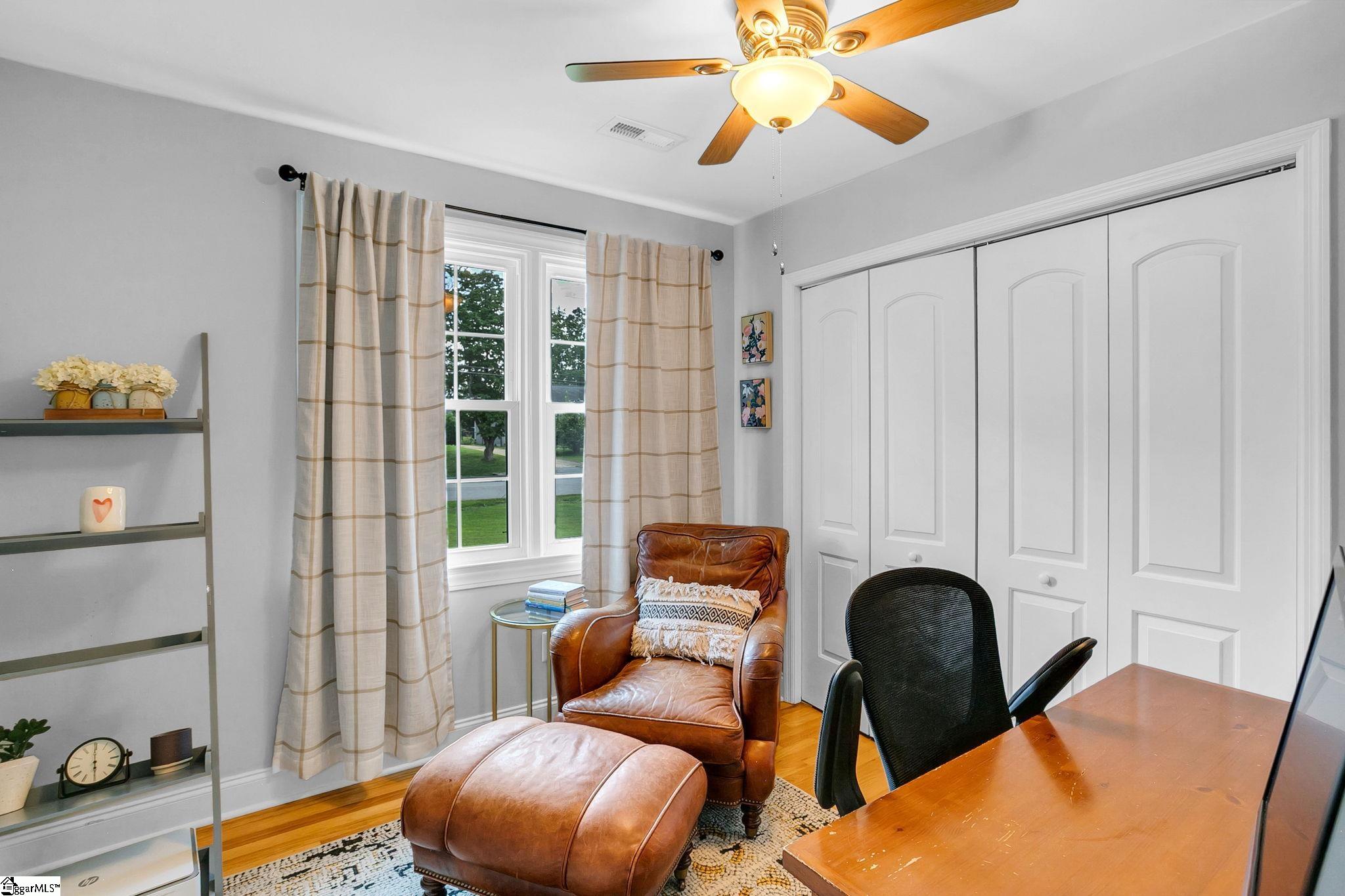 14 Scarlett Street