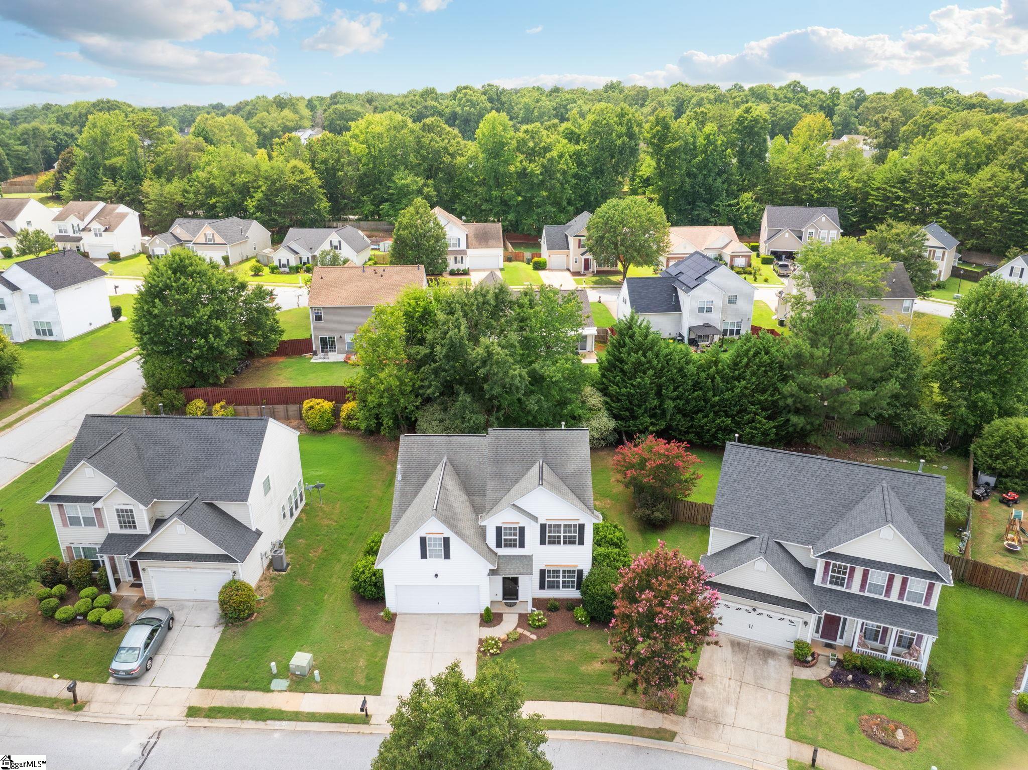 5 Fundy Court