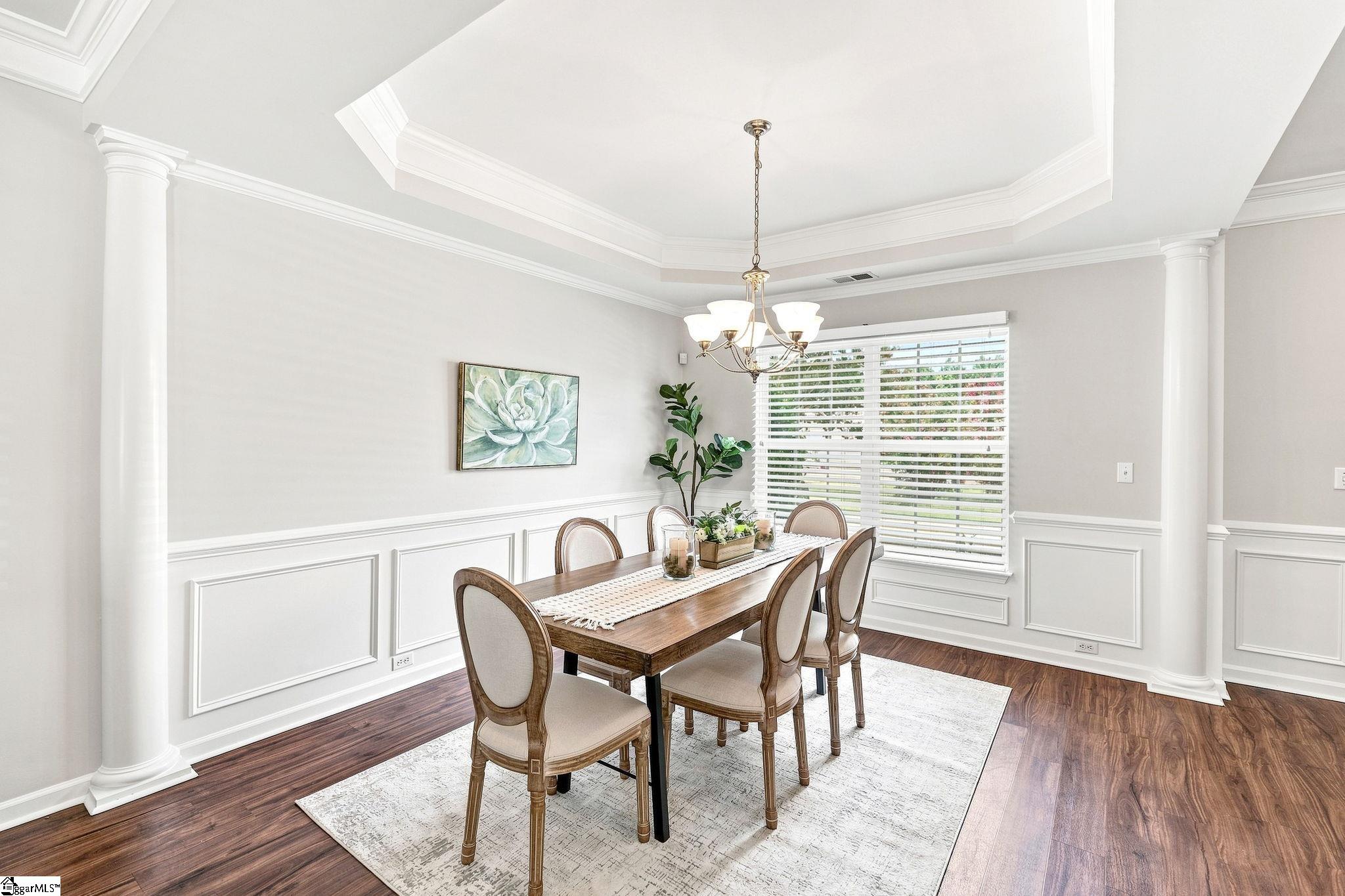 5 Fundy Court