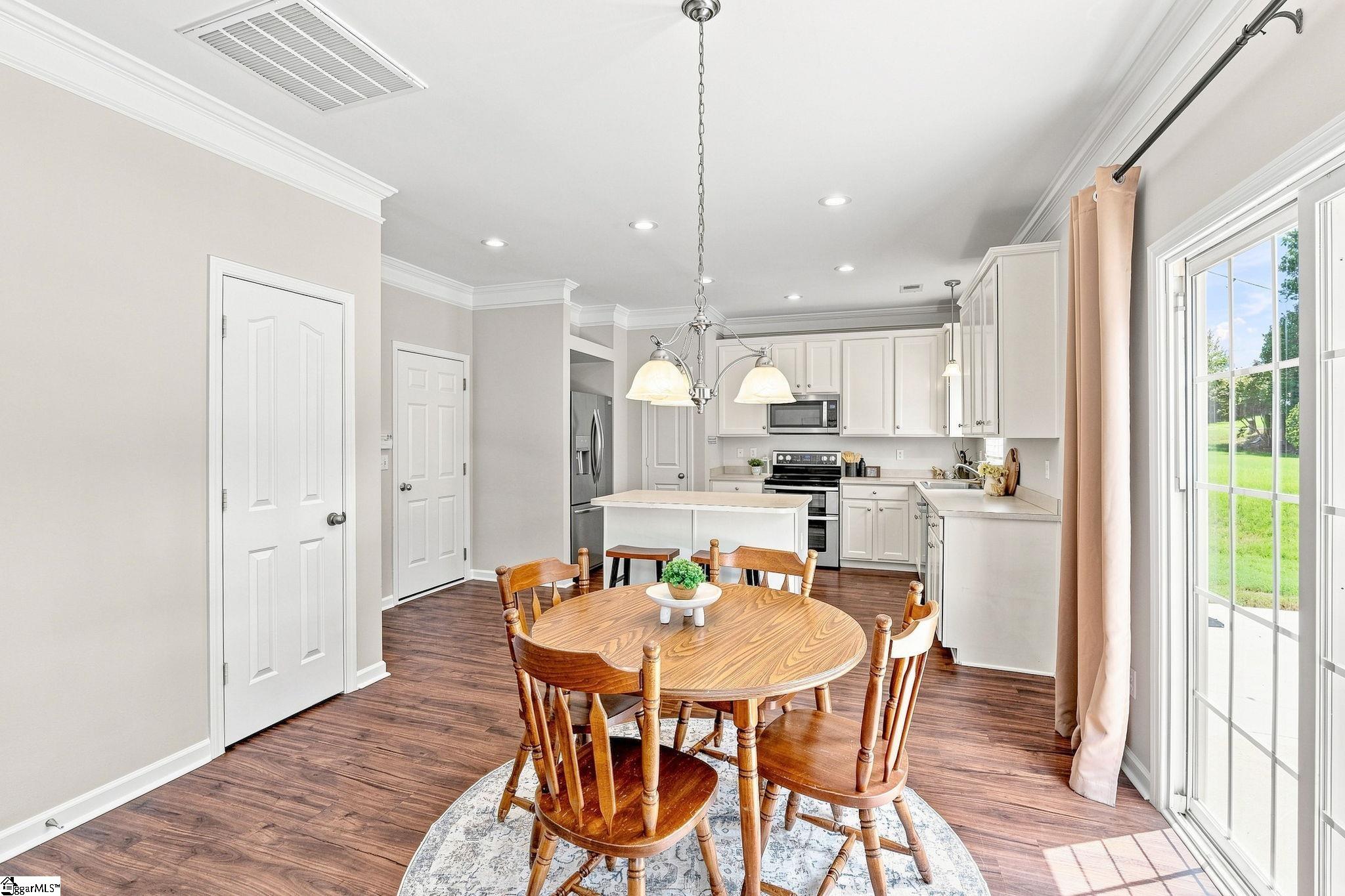 5 Fundy Court