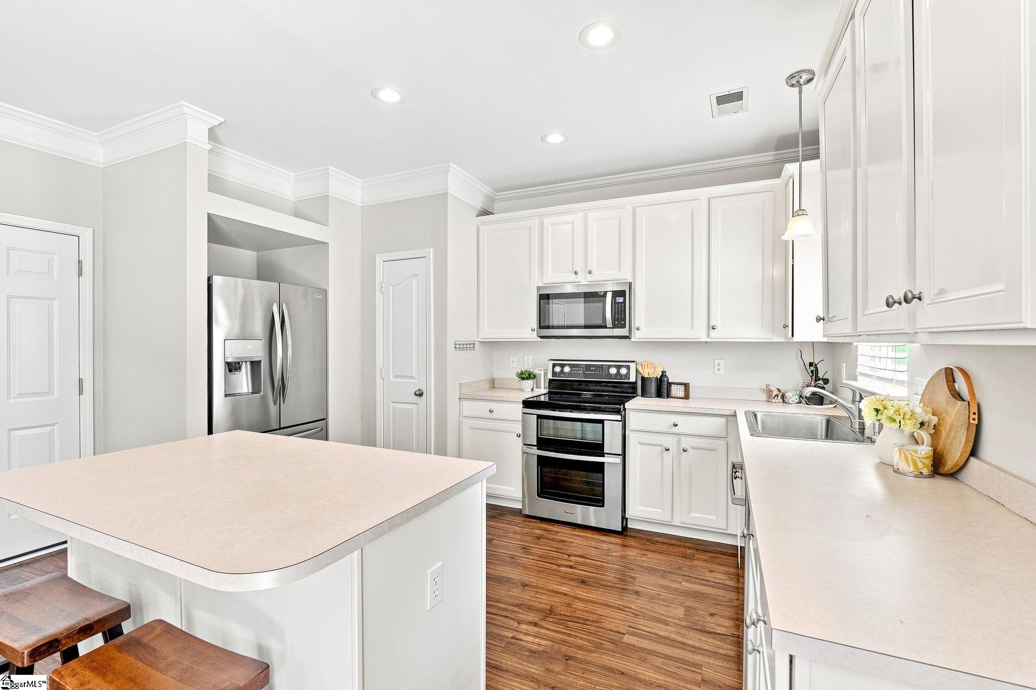 5 Fundy Court