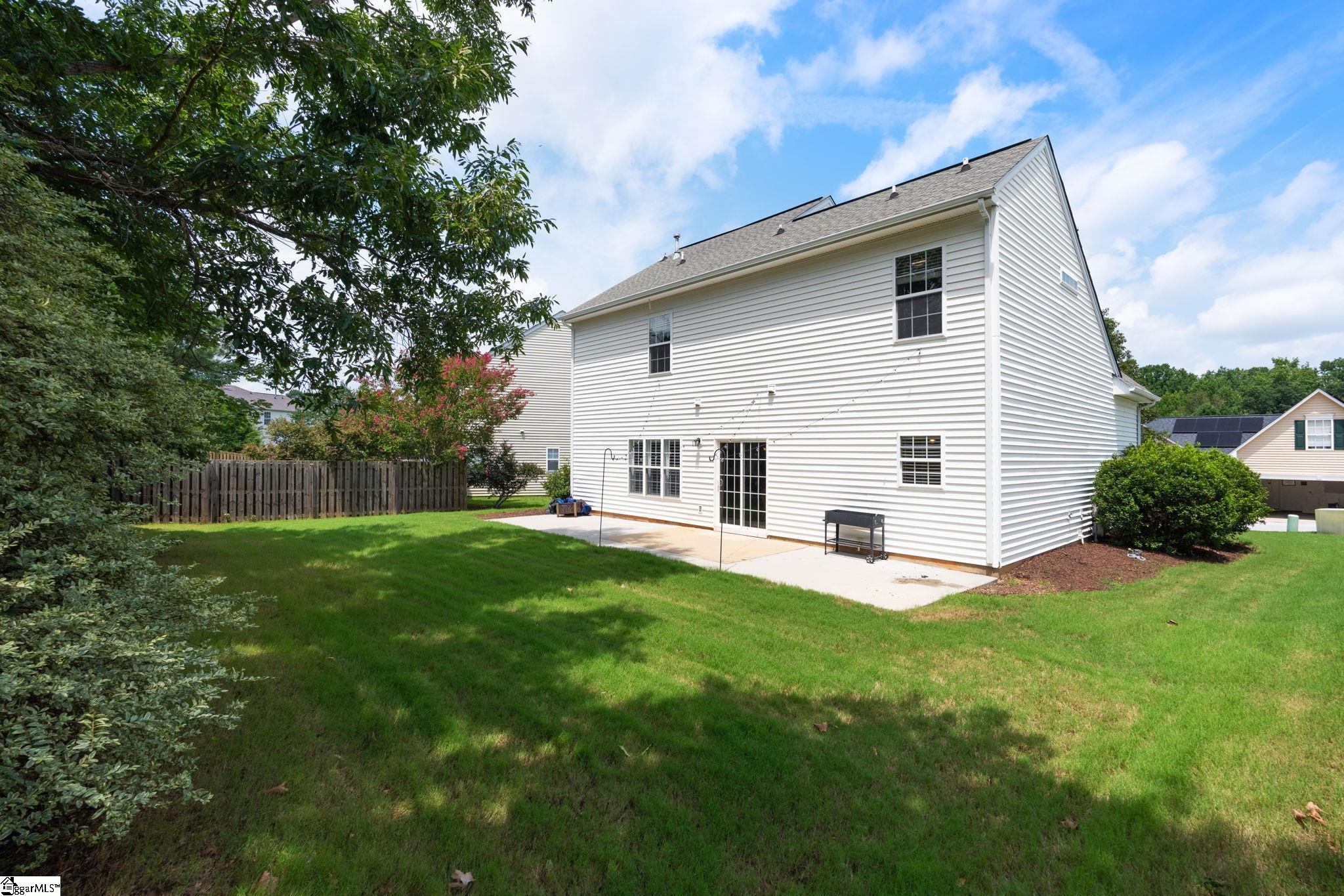 5 Fundy Court