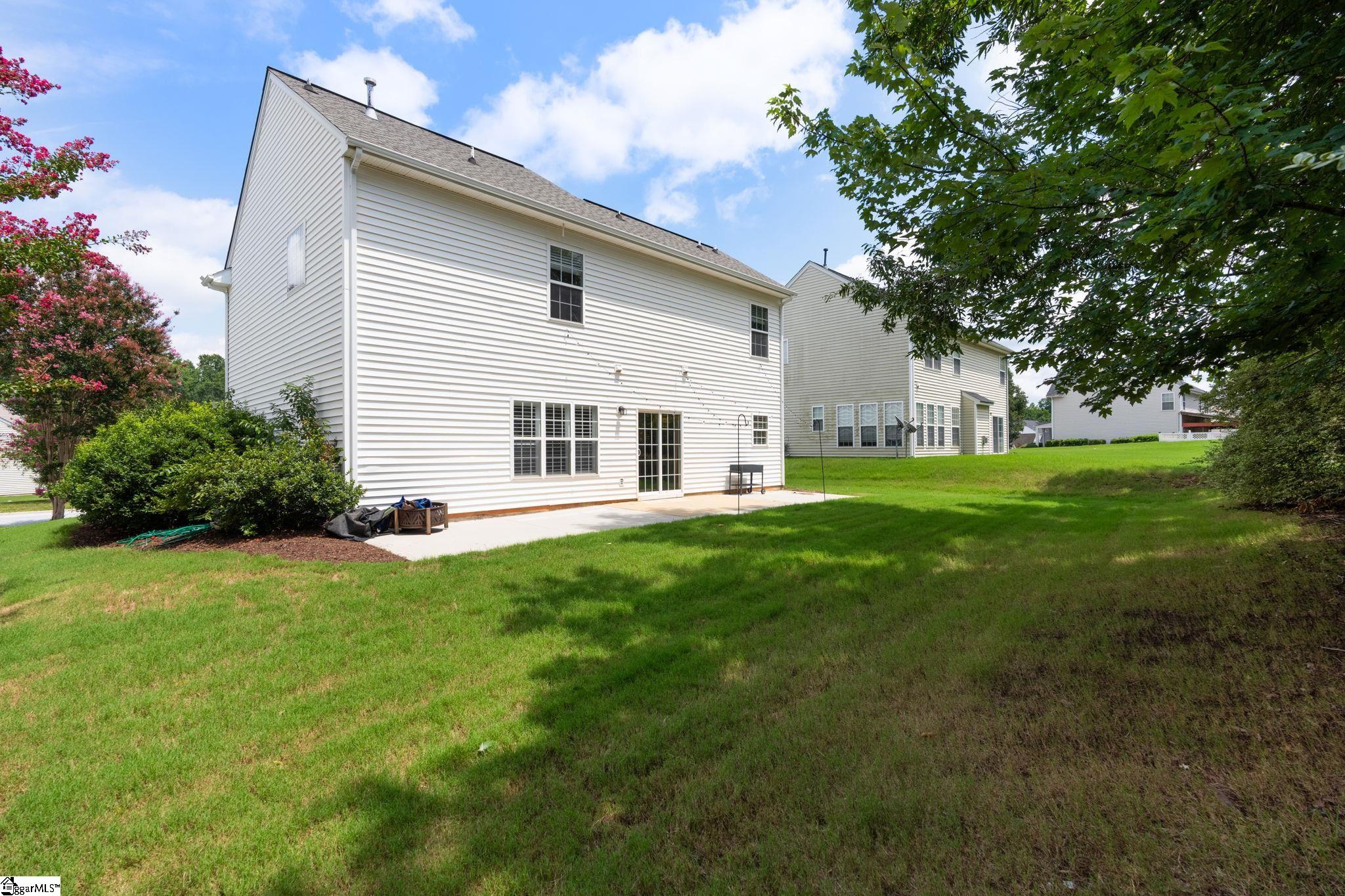 5 Fundy Court