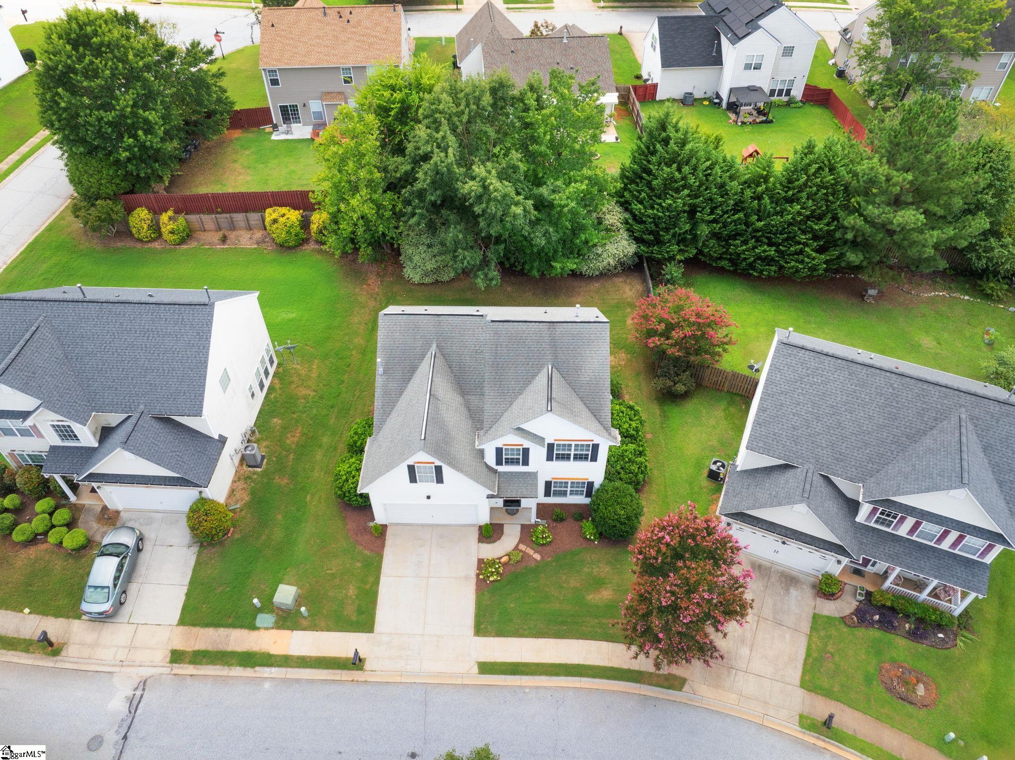 5 Fundy Court