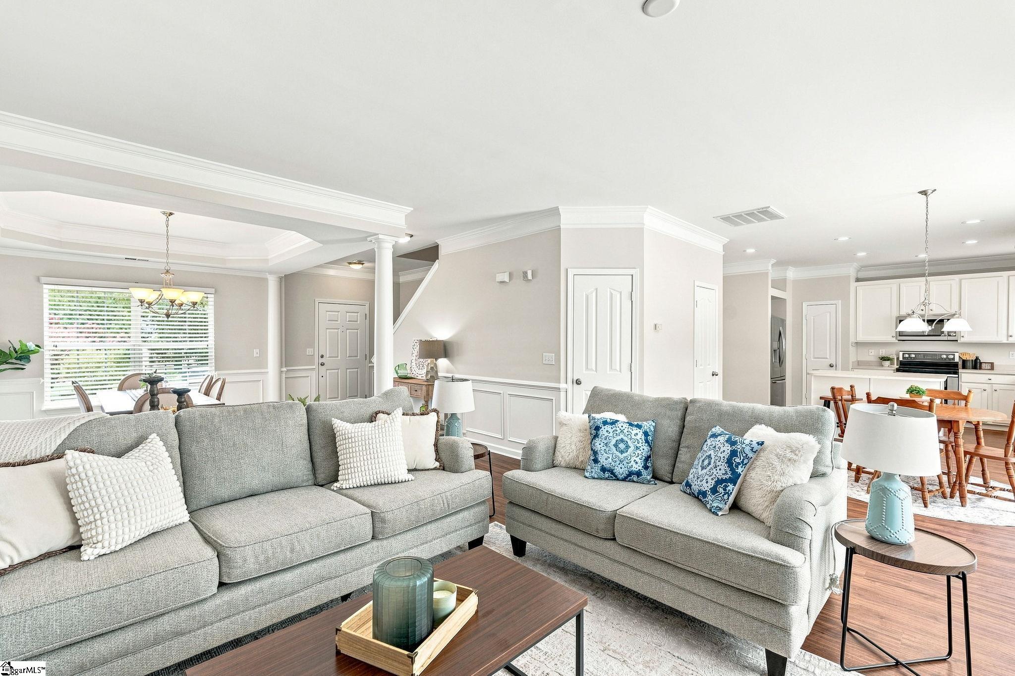 5 Fundy Court