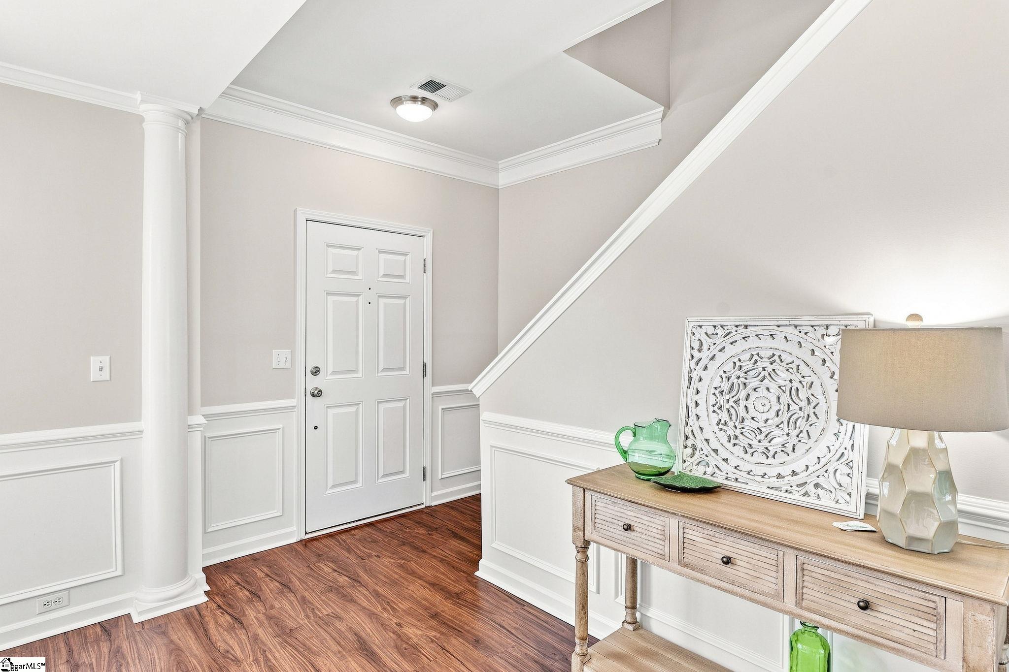 5 Fundy Court