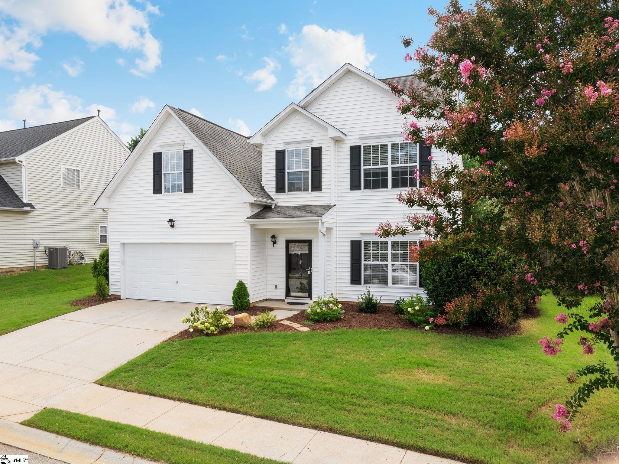 5 Fundy Court