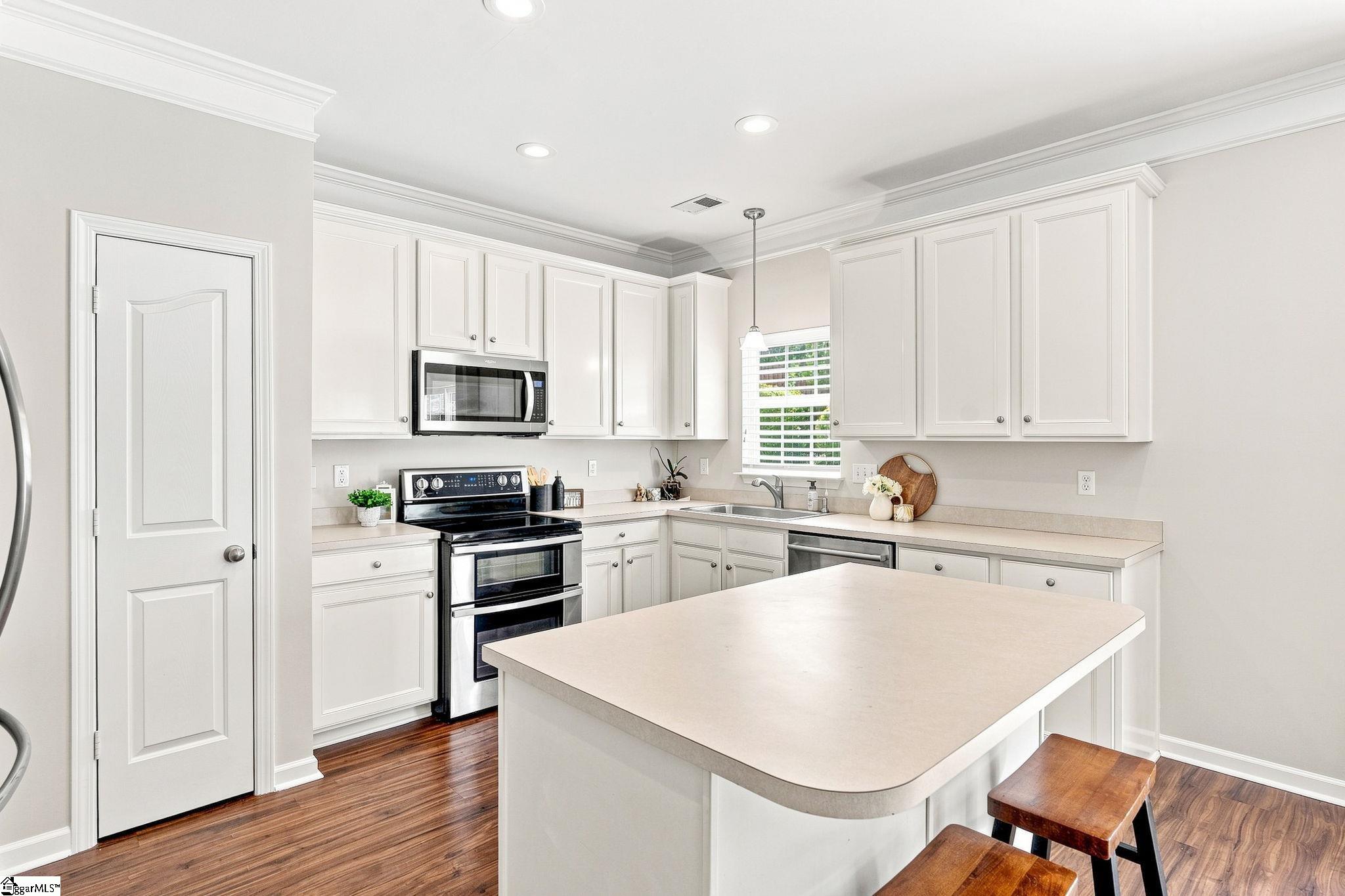 5 Fundy Court