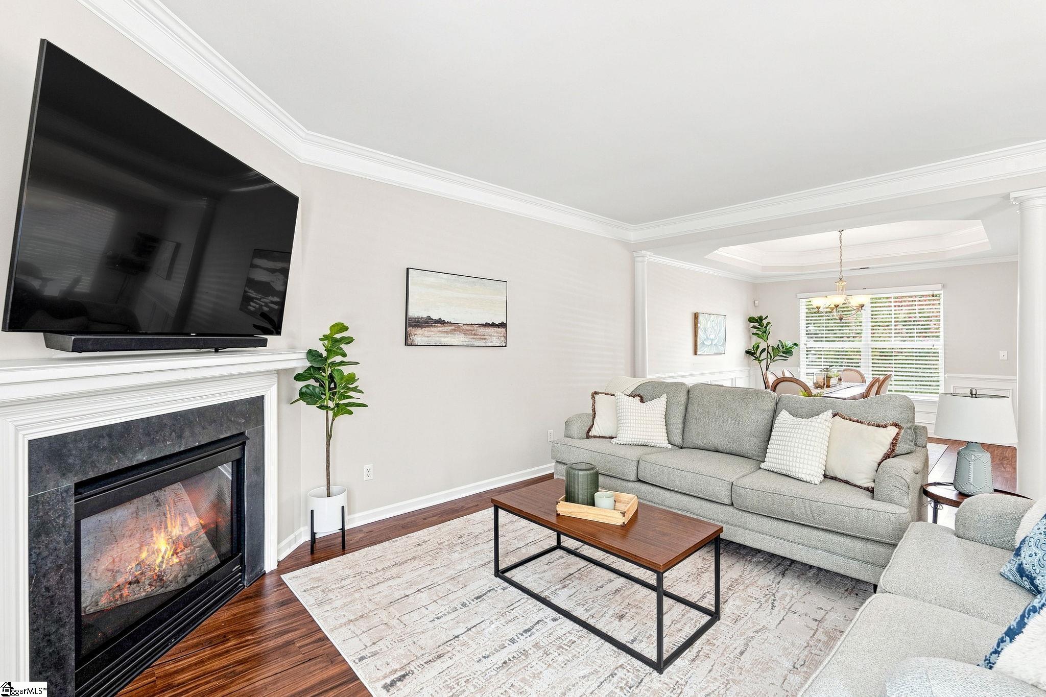 5 Fundy Court