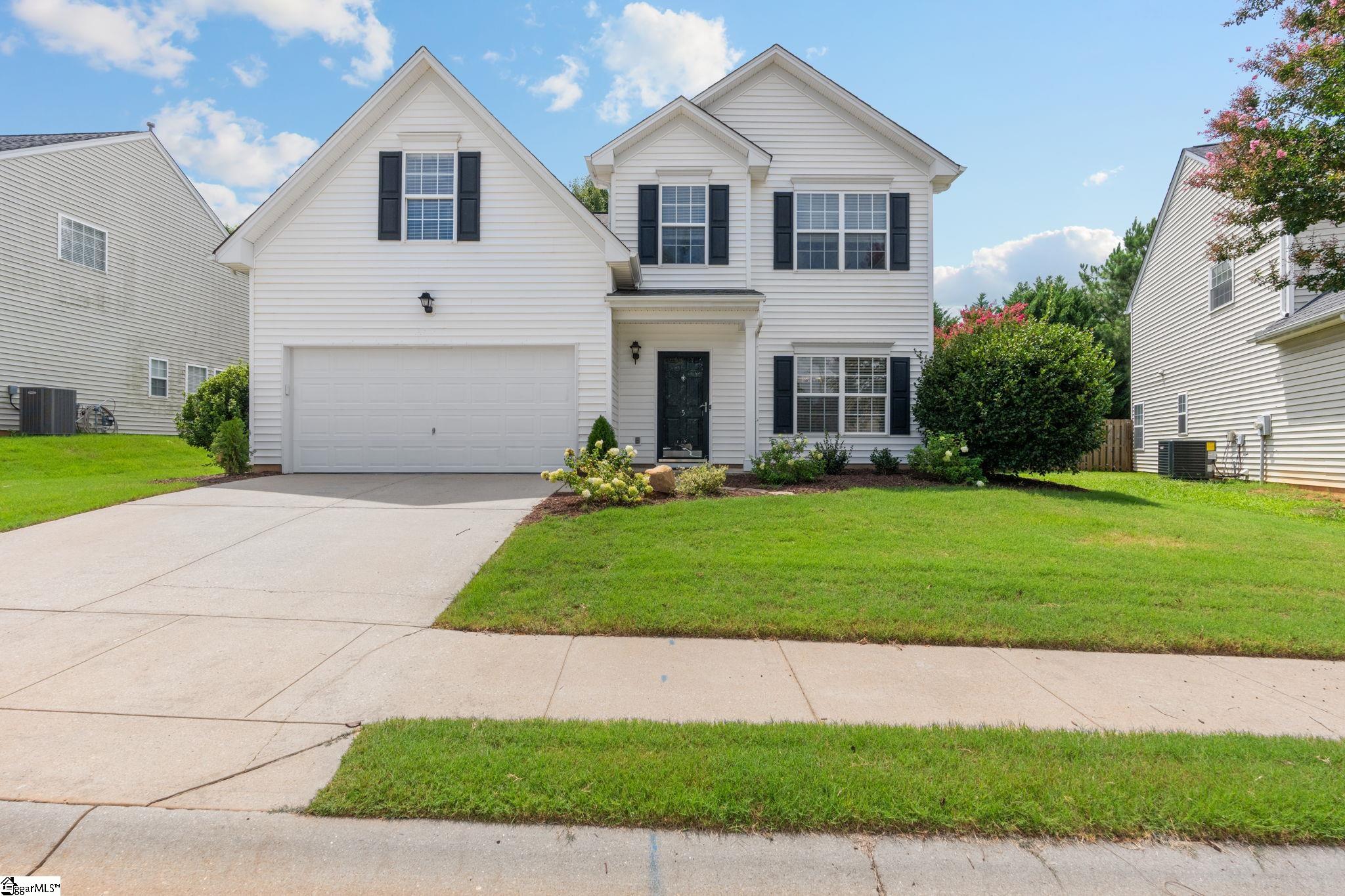 5 Fundy Court